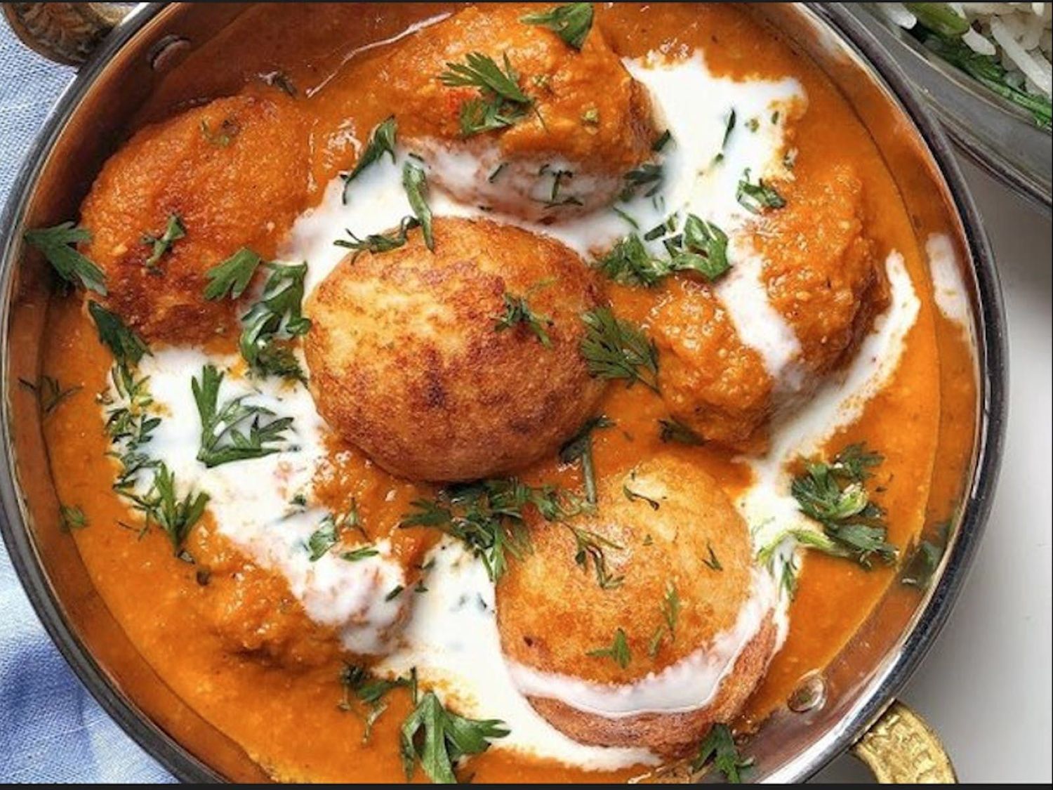 Image-Malai Kofta