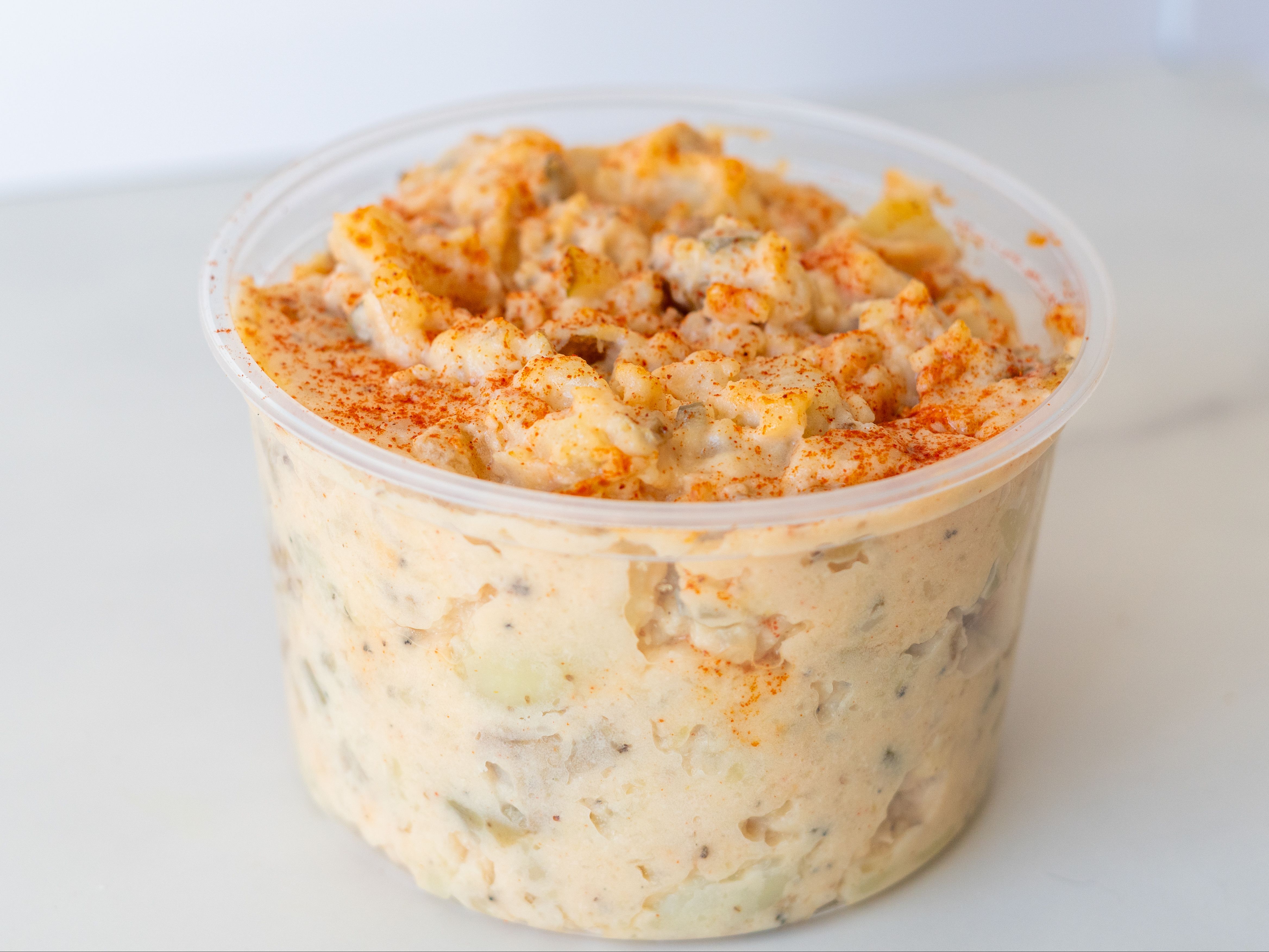 16 oz. Potato Salad.