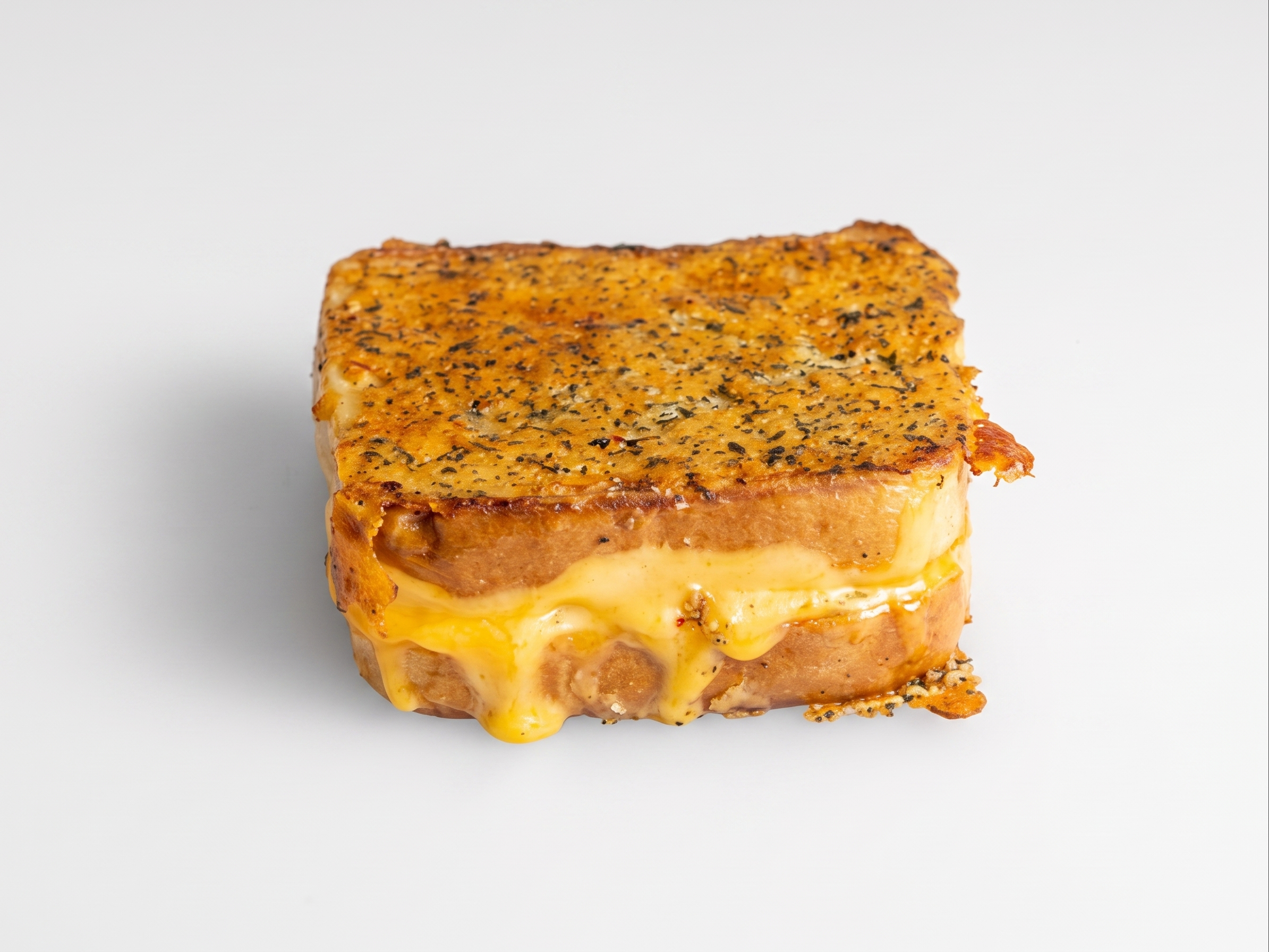 Grilled Cheese.