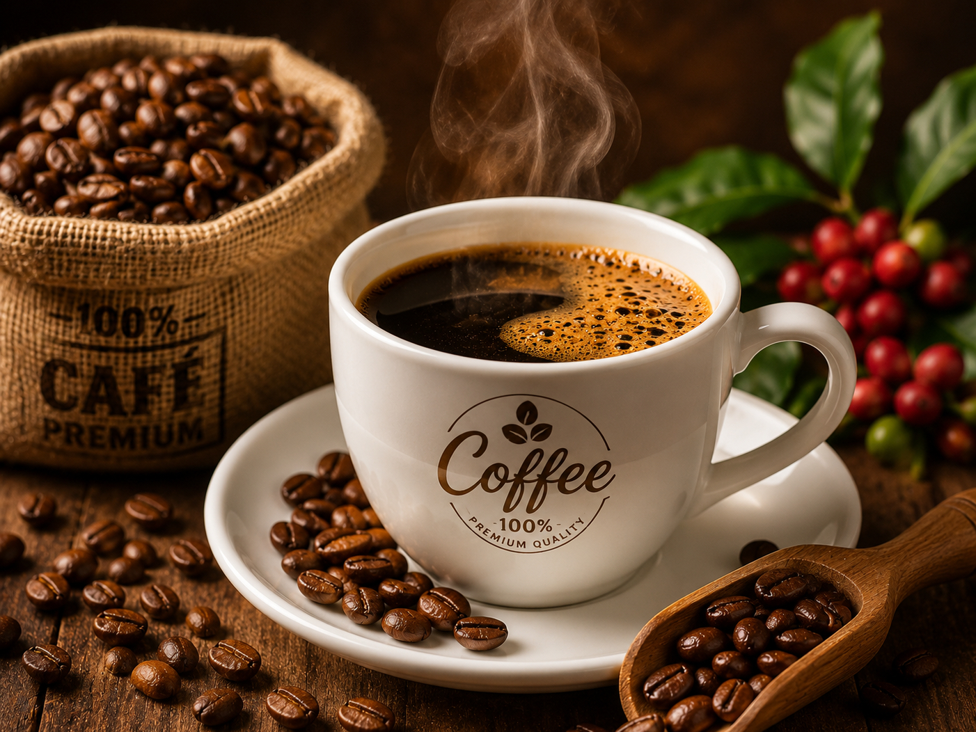Coffee.