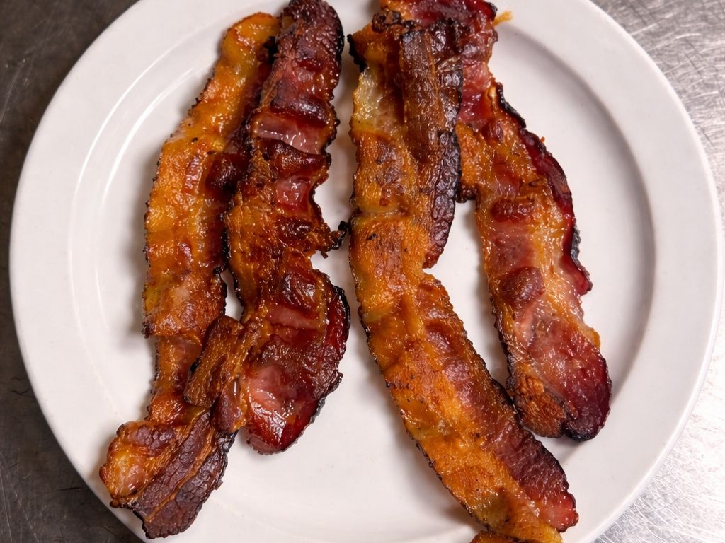 Bacon.