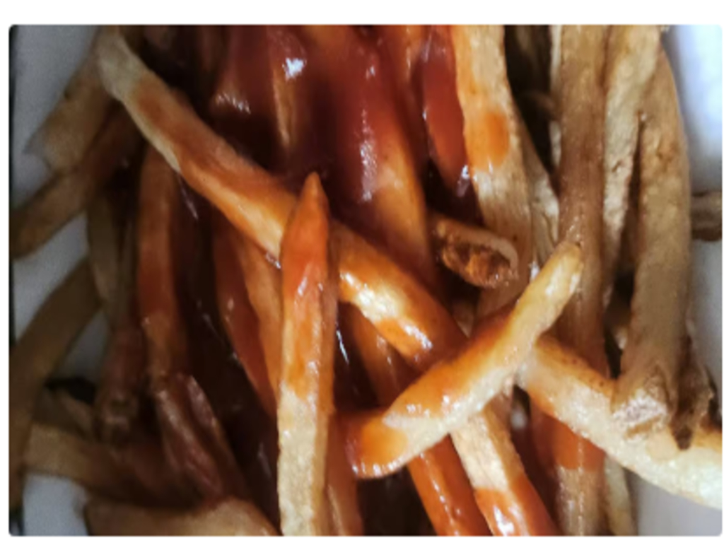 Sm Fry.
