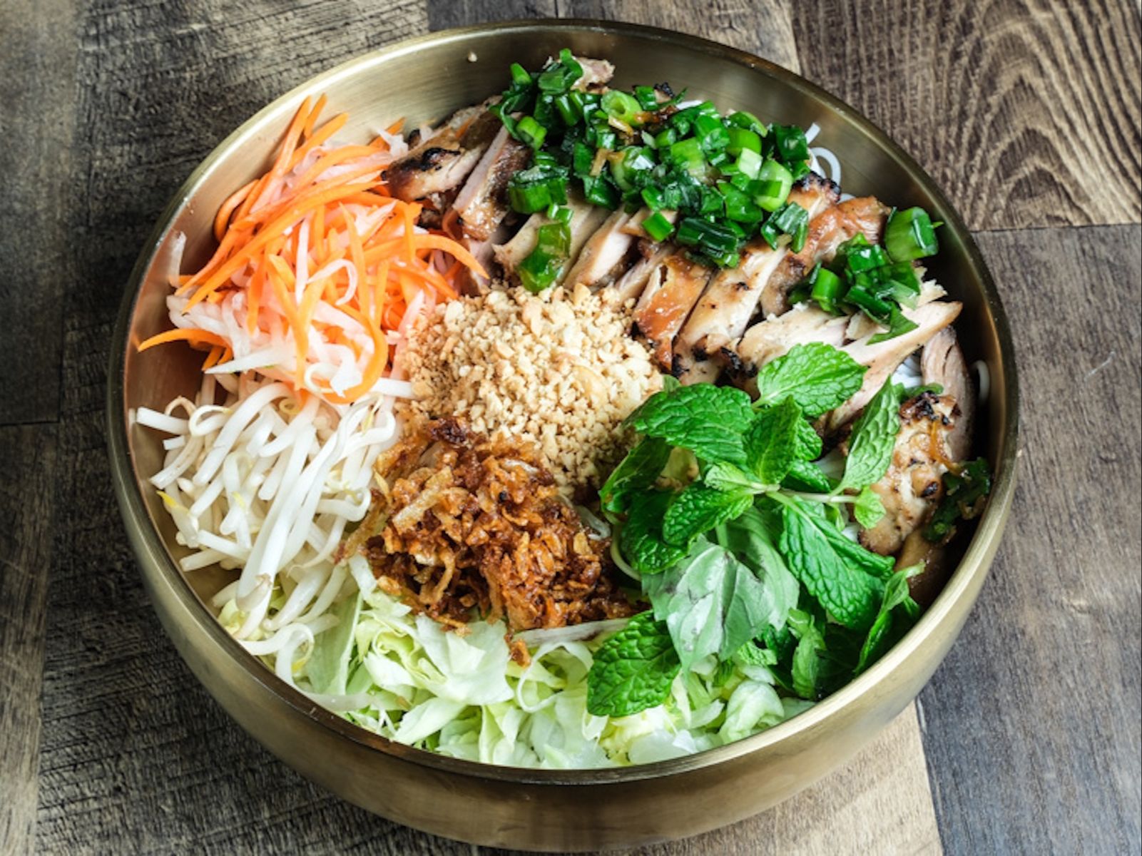 N4 Char-Broiled CHICKEN.