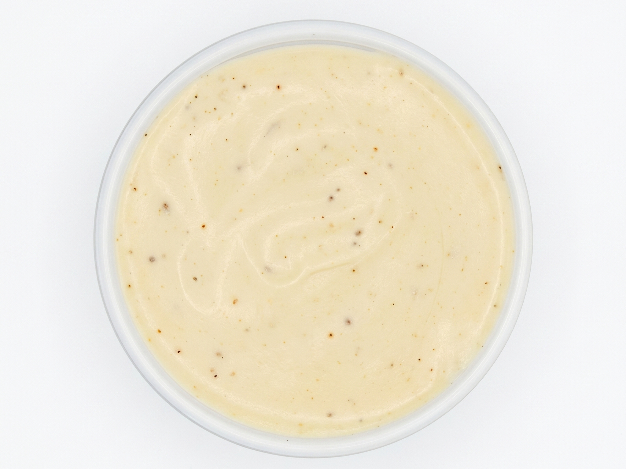 Buttermilk Ranch 2oz Cup.