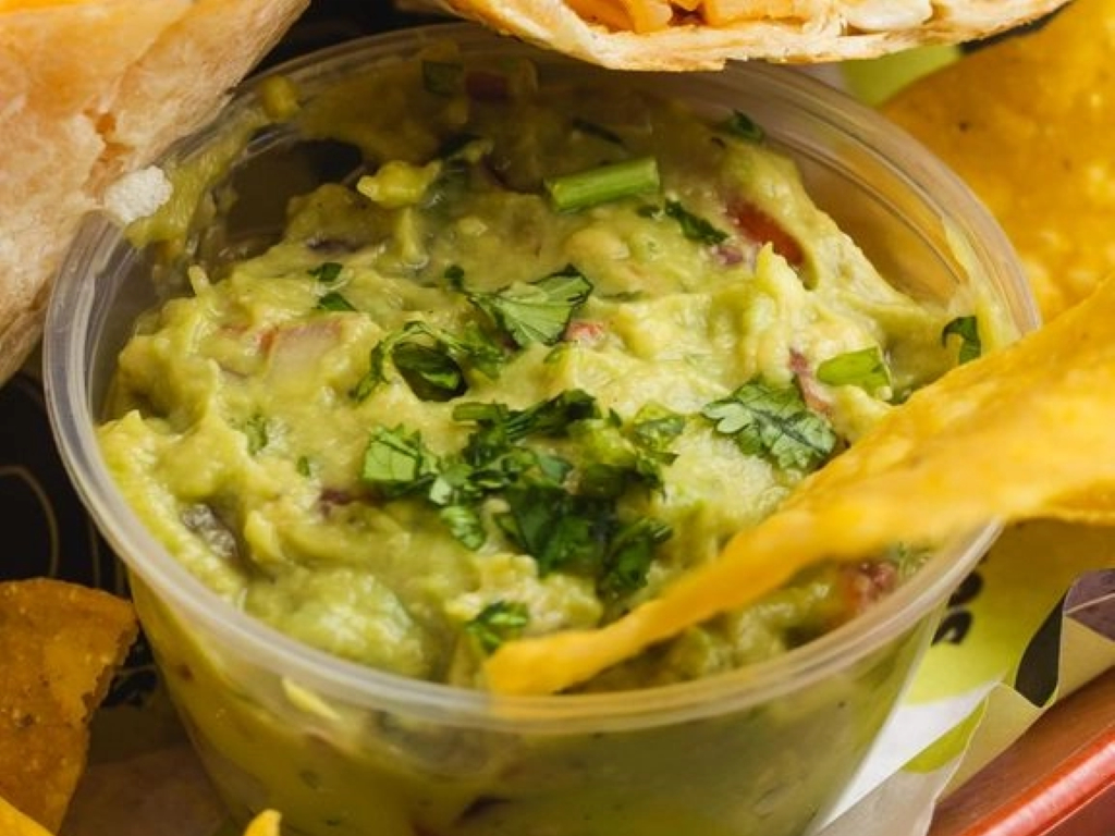 Guac - Large 12 Oz..