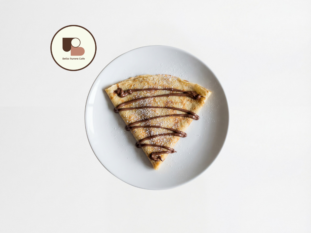 NUTELLA CREPE