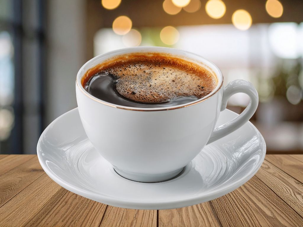 Espresso.