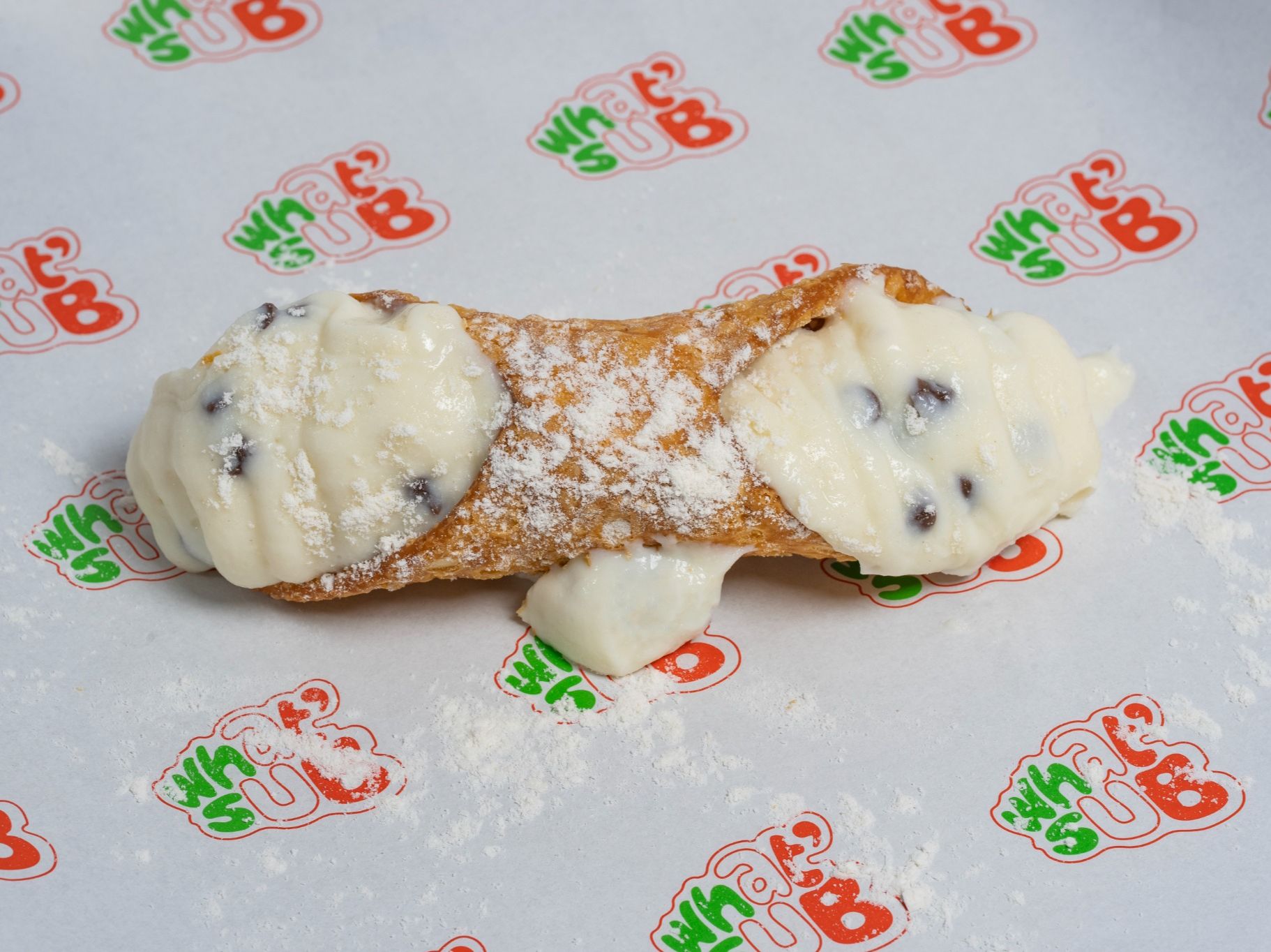 Cannoli