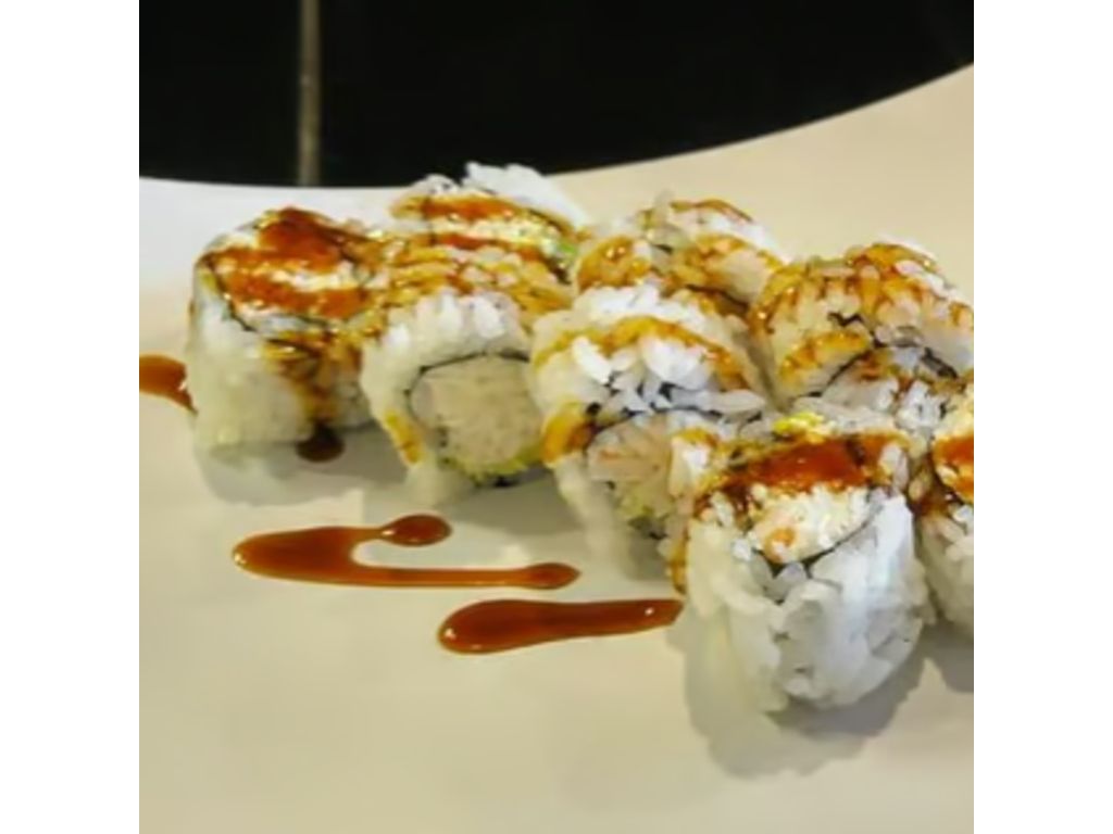 A. Avocado Roll.