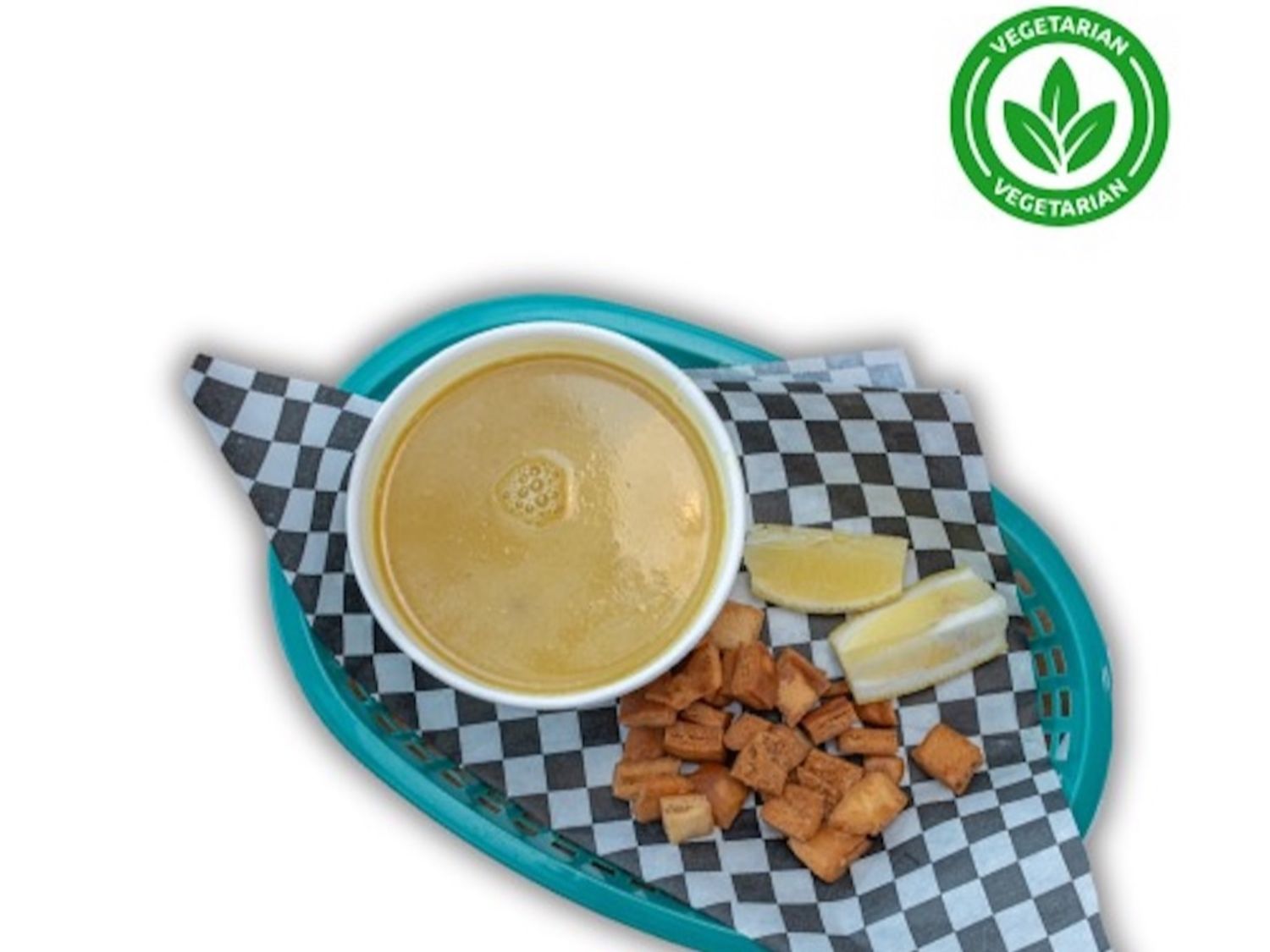 Lentil Soup