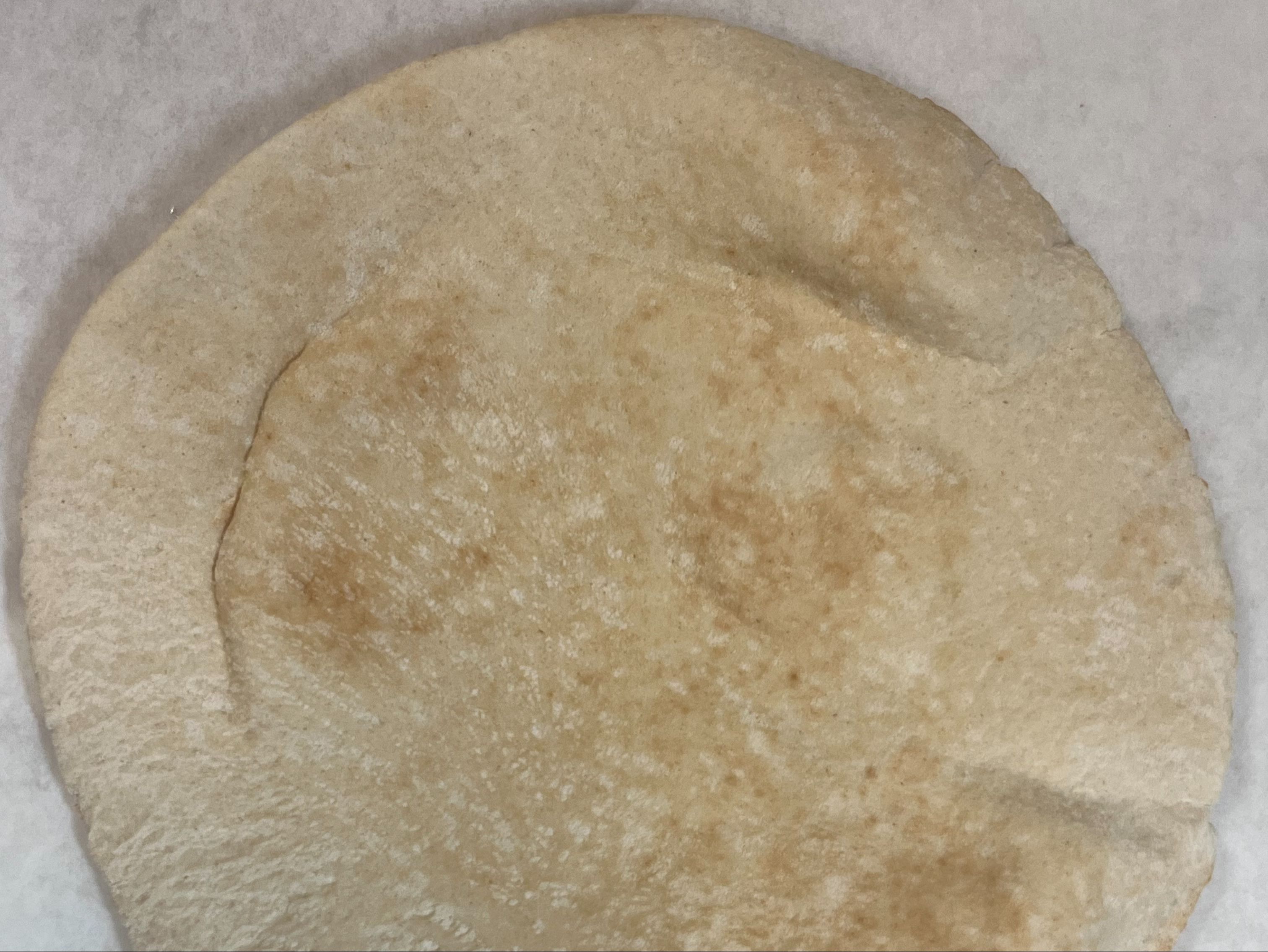 Lebanese Pita Bread