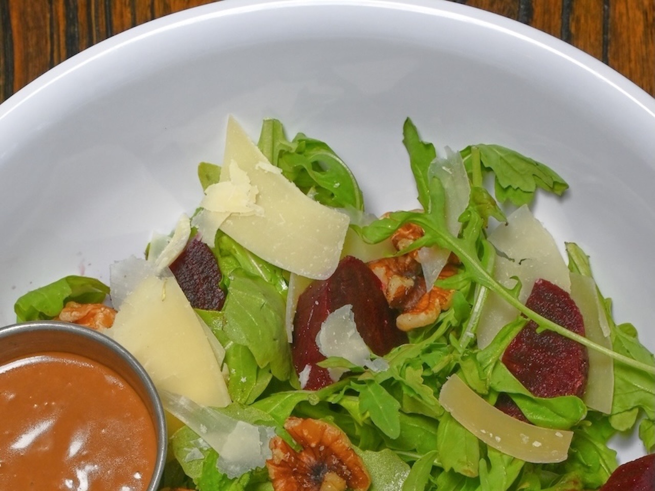 Beet Salad.