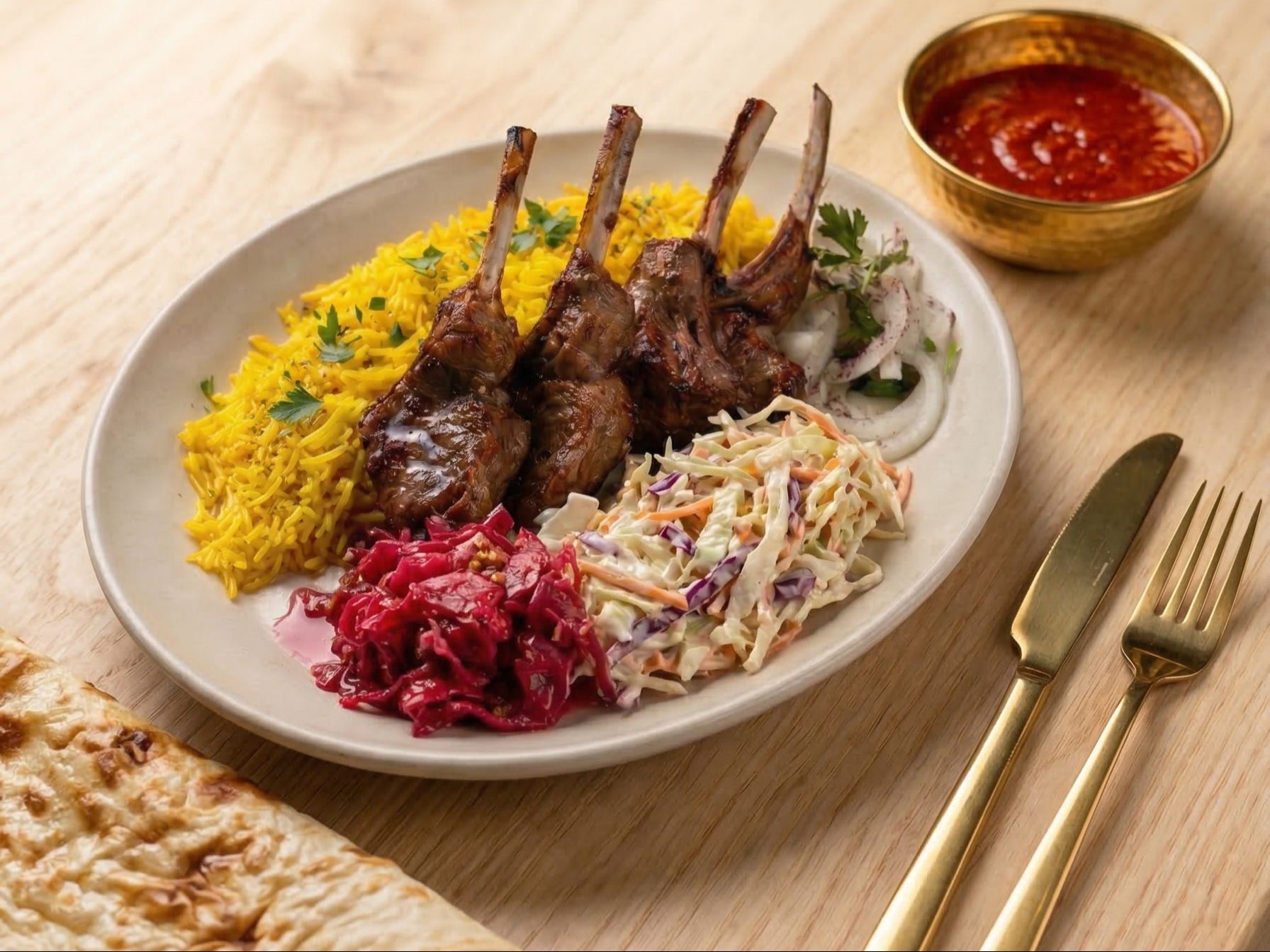 Lamb Chops (4).