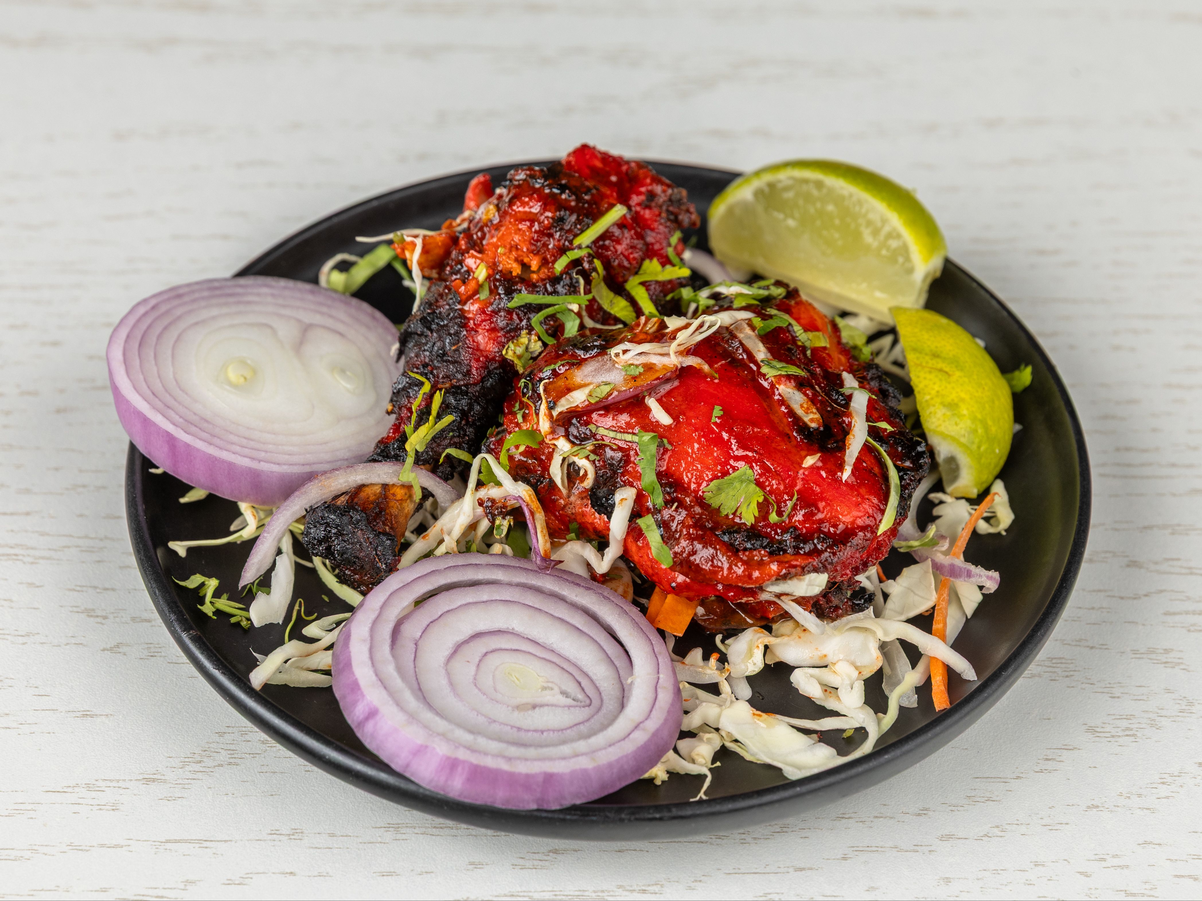 Tandoori Chicken (Full)