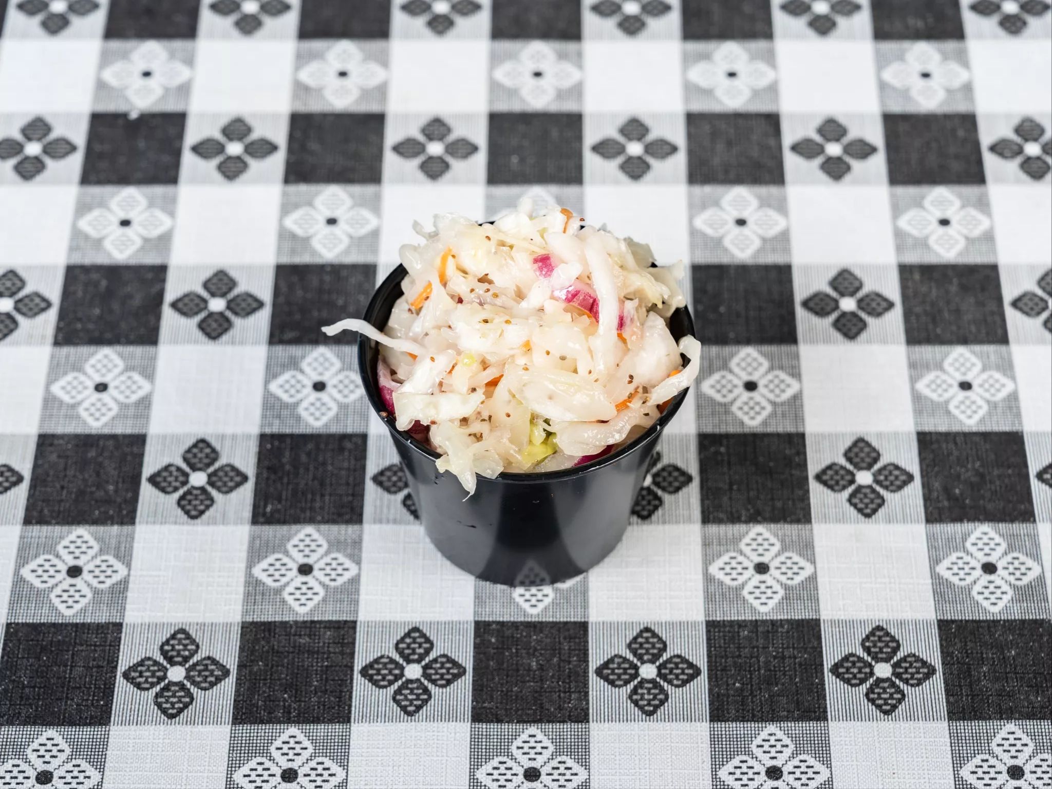 Cole Slaw (Large).