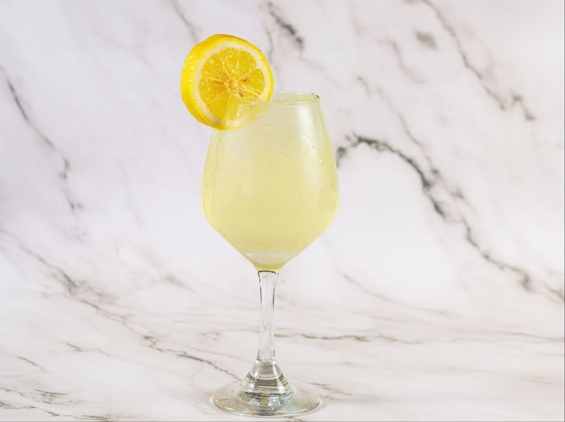 Lemonade / ليمون.