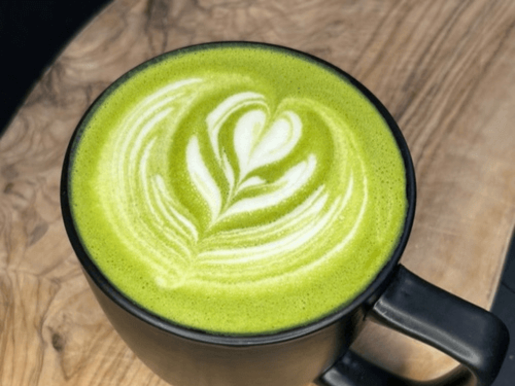 Matcha Tea 16oz