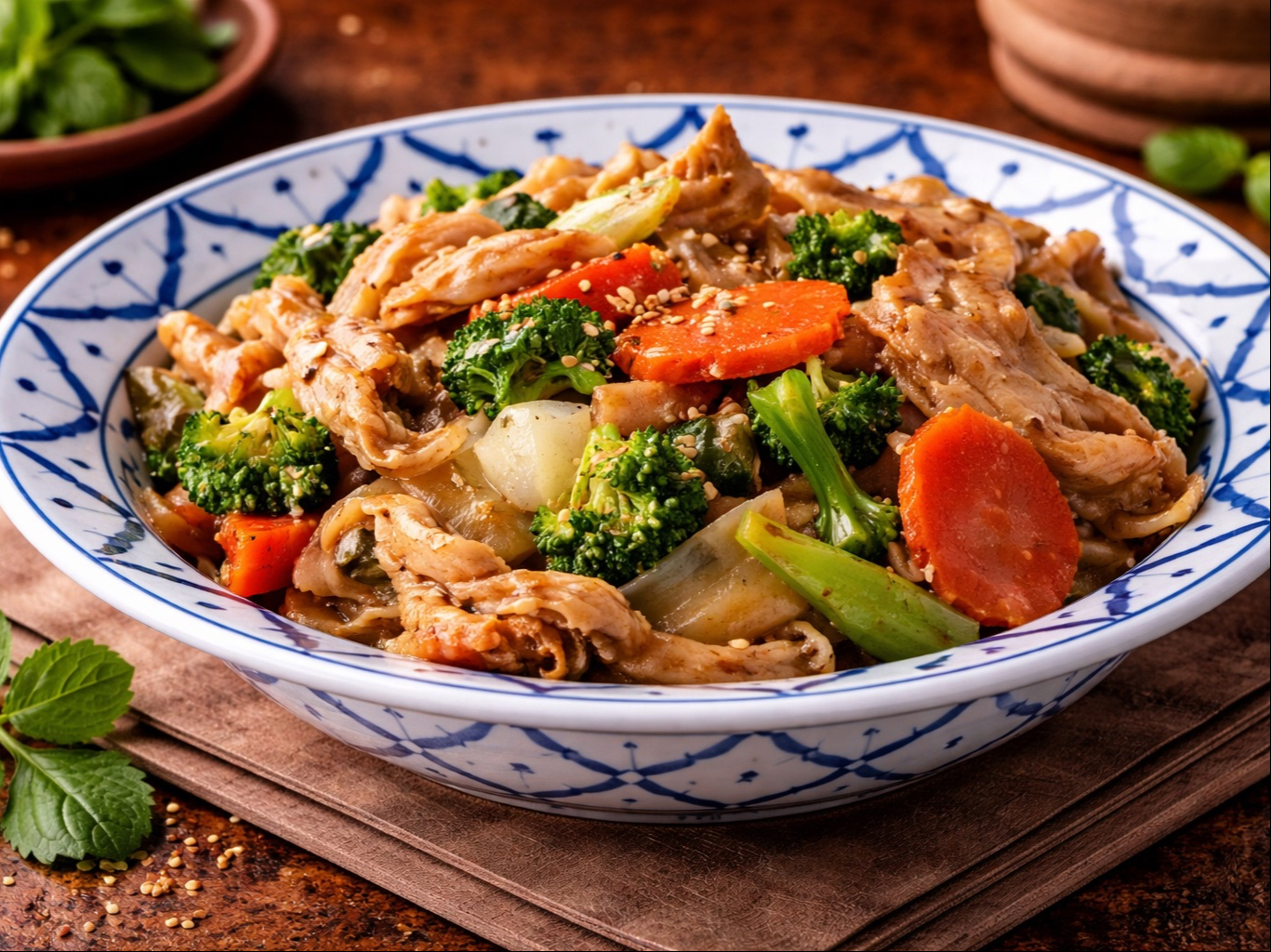 Pad See Eww.