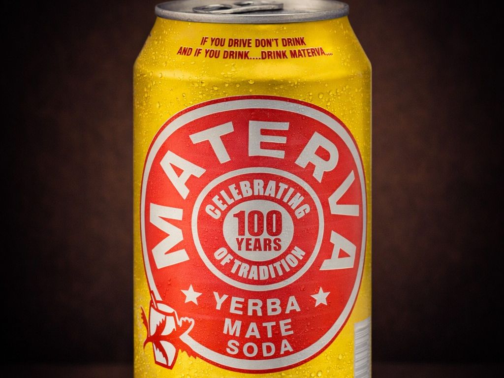 Materva.