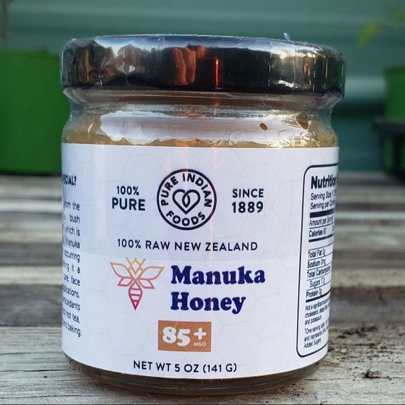 Manuka Honey 11oz