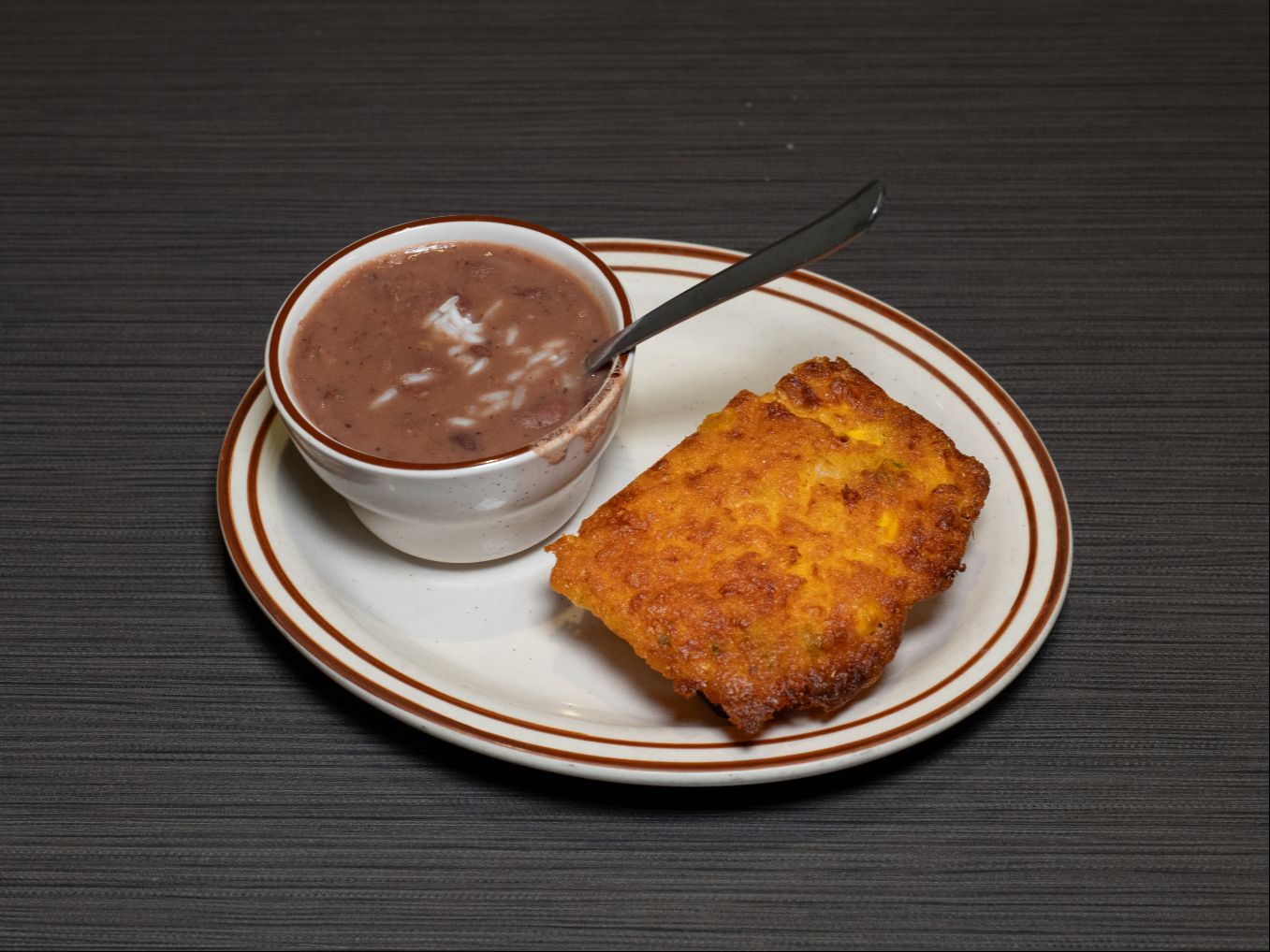 Southern Snack.