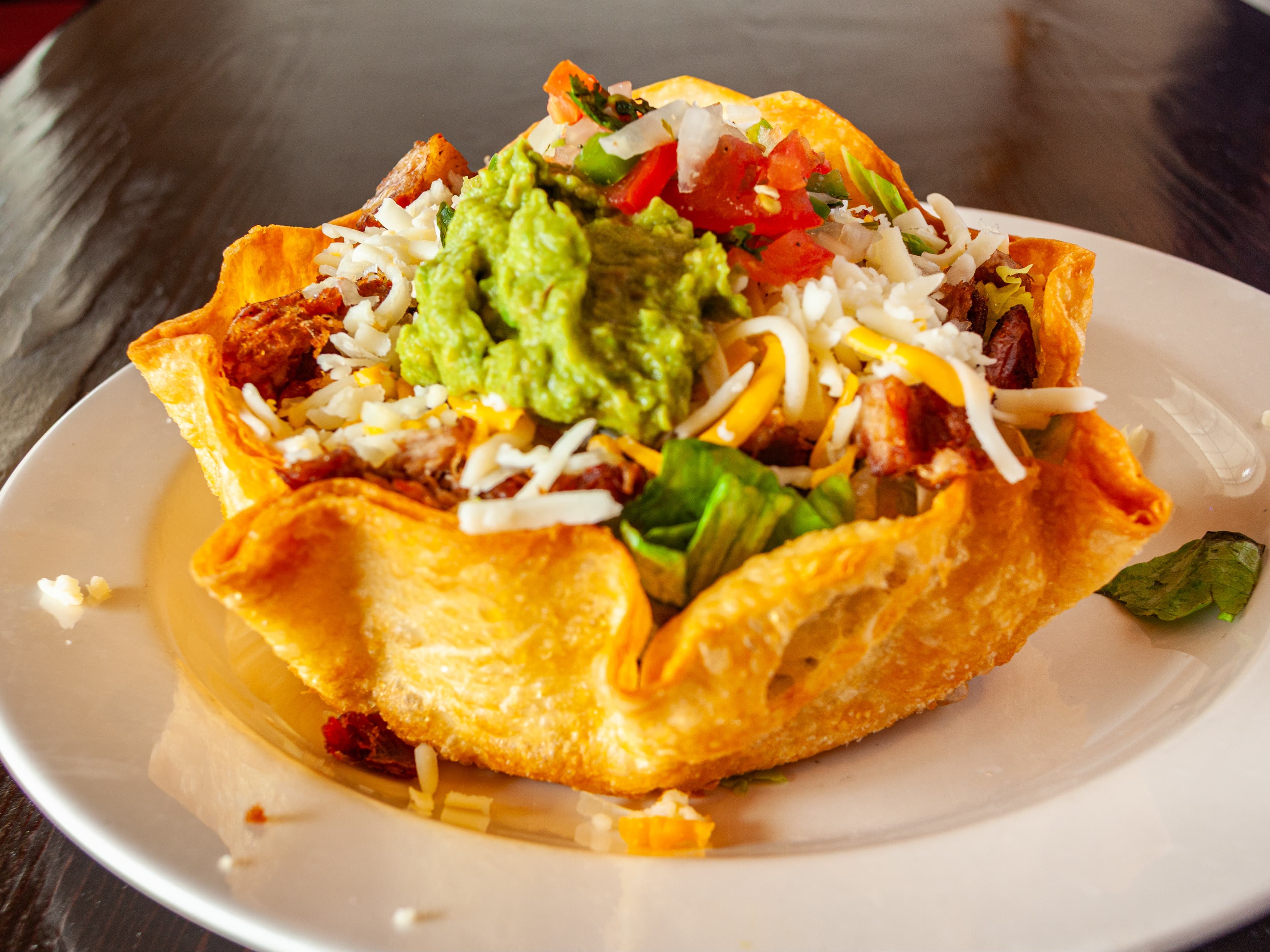 Taco Salad
