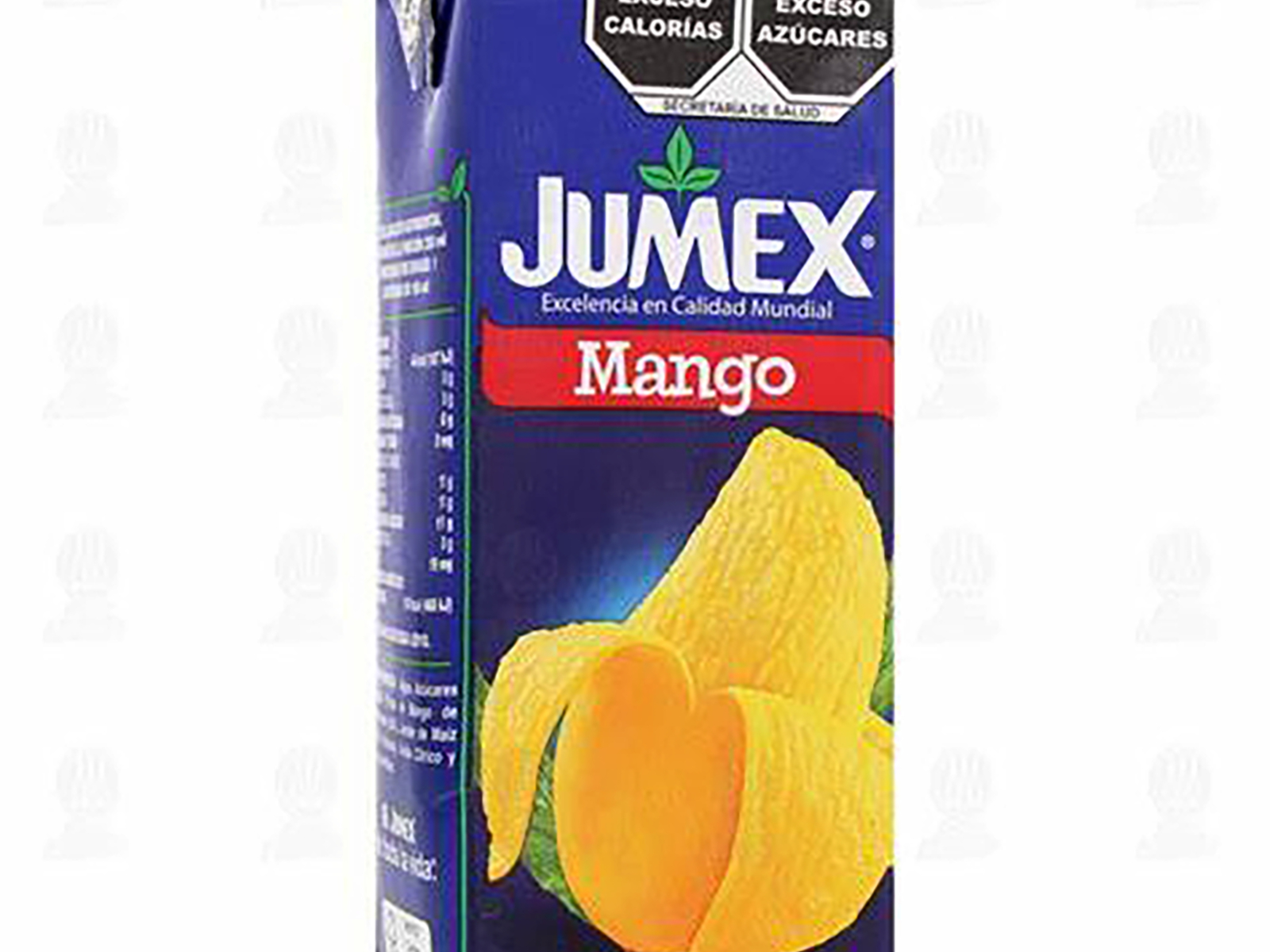 Jumex.