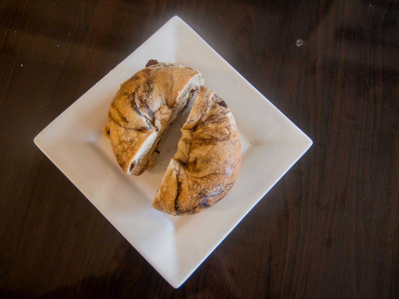 Bagel W/.