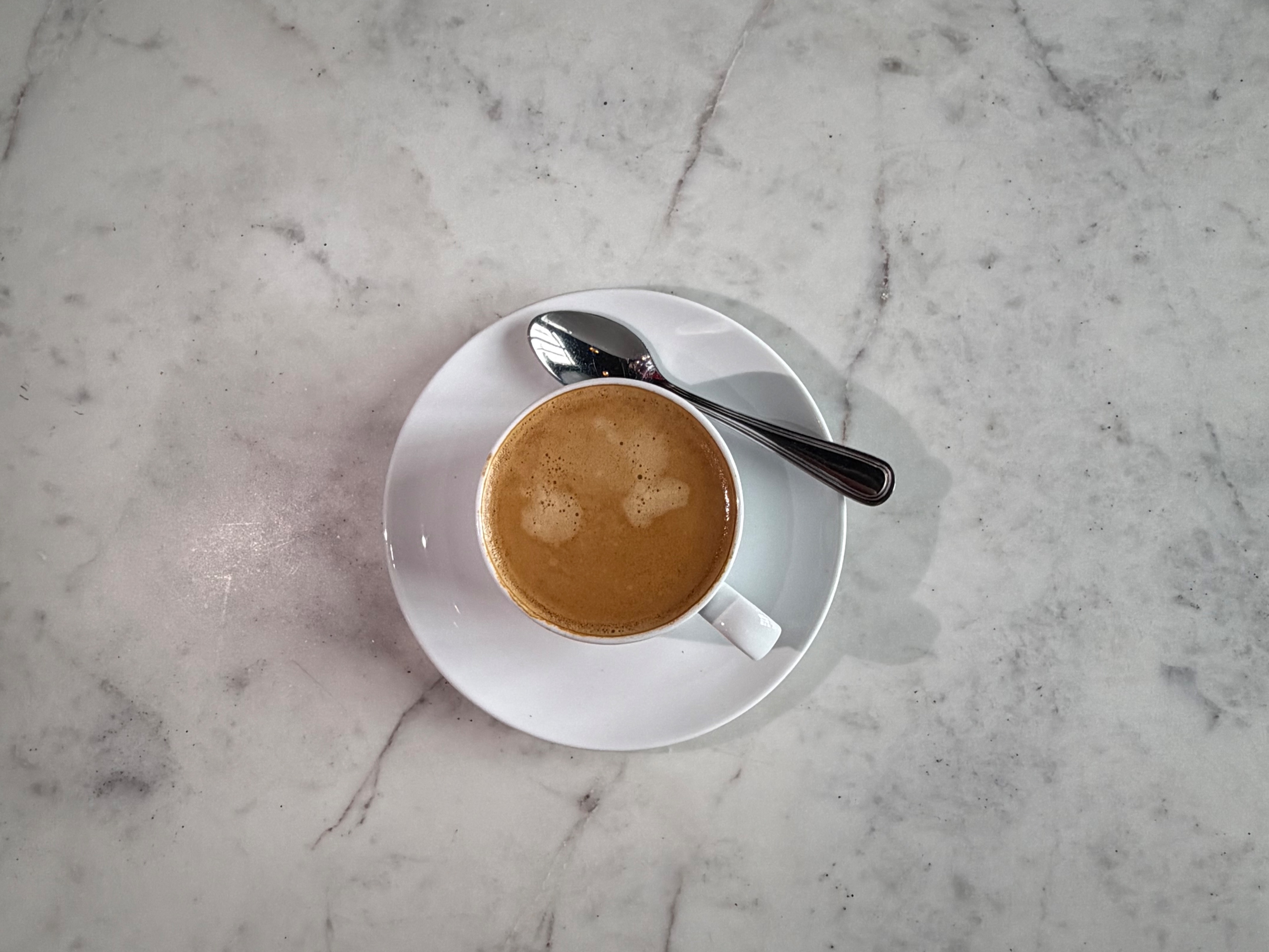 Espresso.