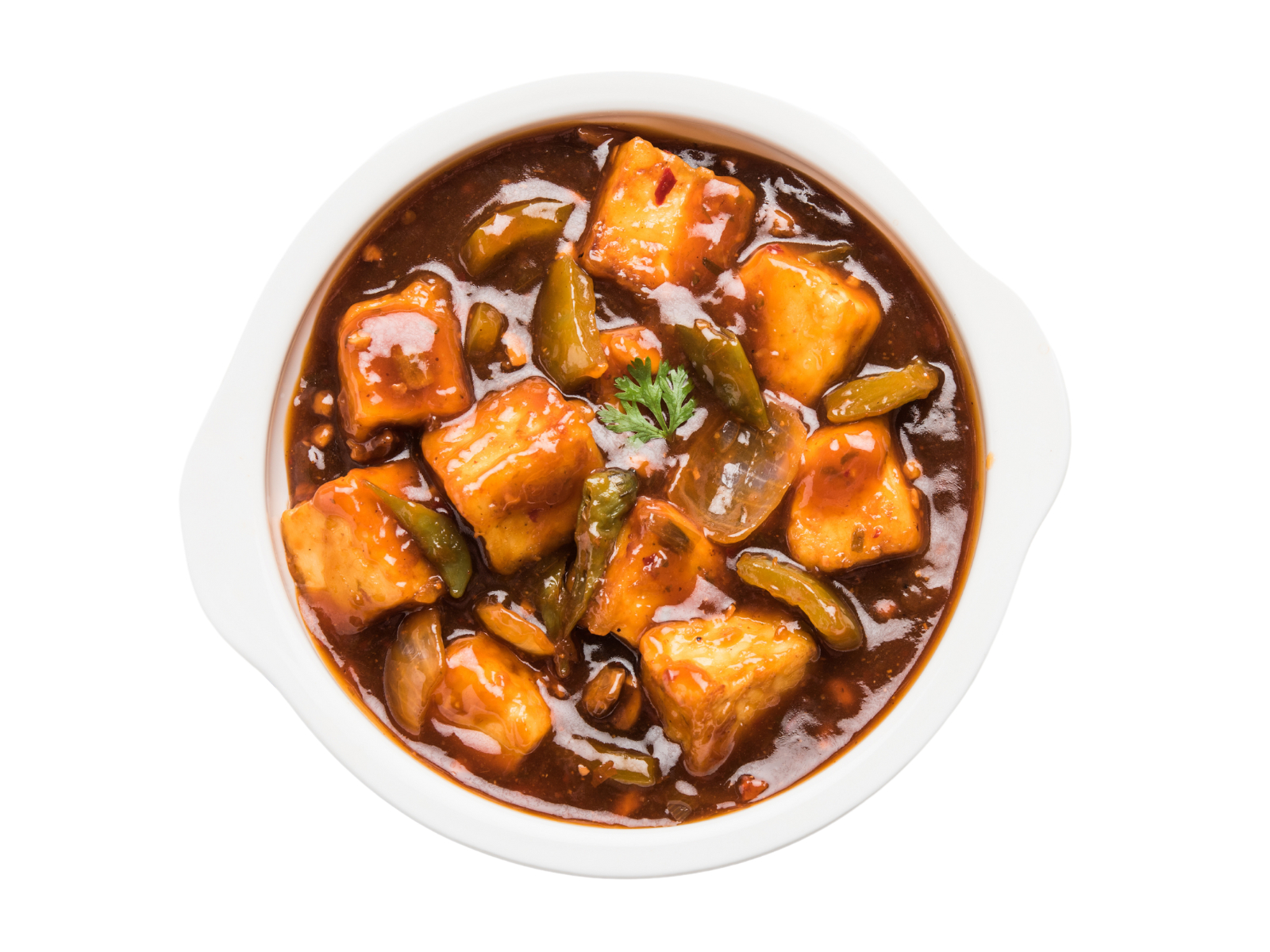 Chilli Paneer