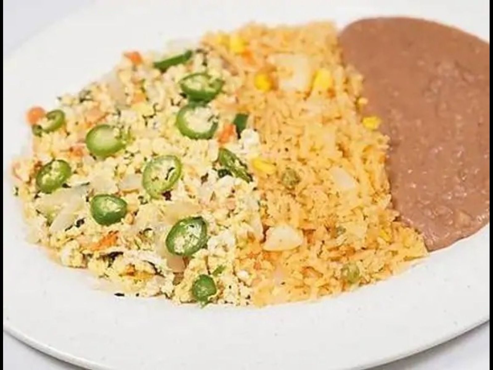 Mexican Brunch and Coffee Delights