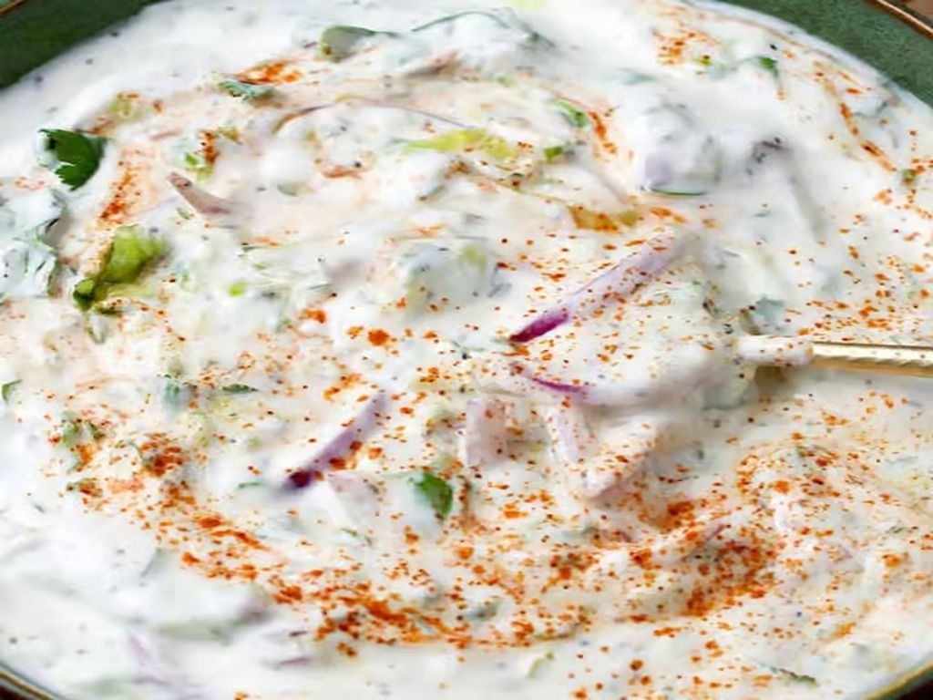 Raita.