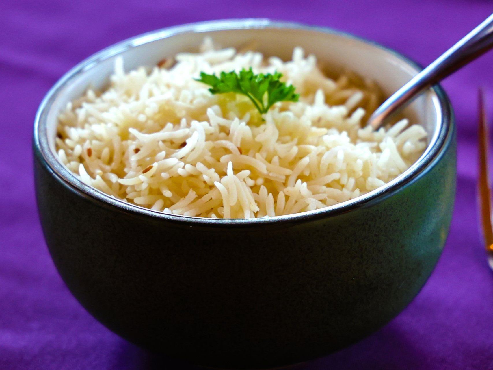 Basmati Rice
