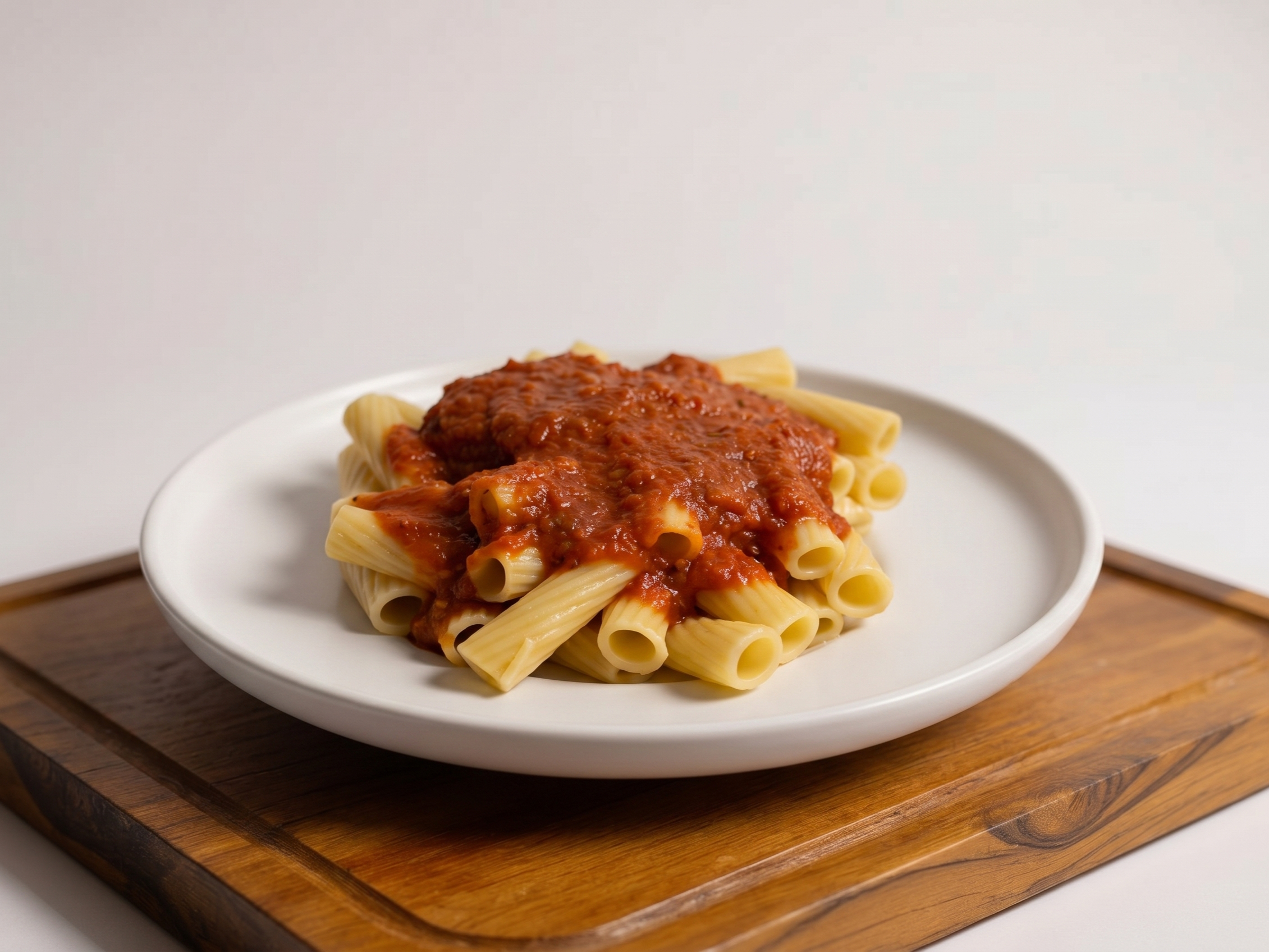 Kids Pasta.