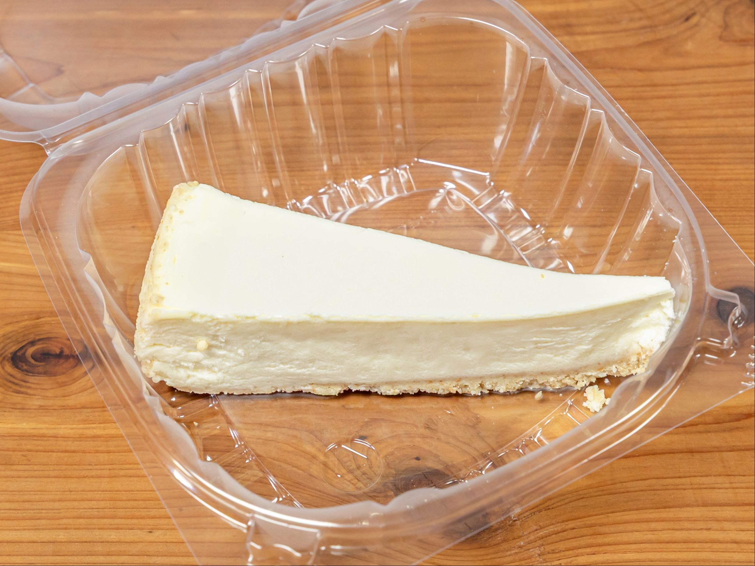 Tiramisu.