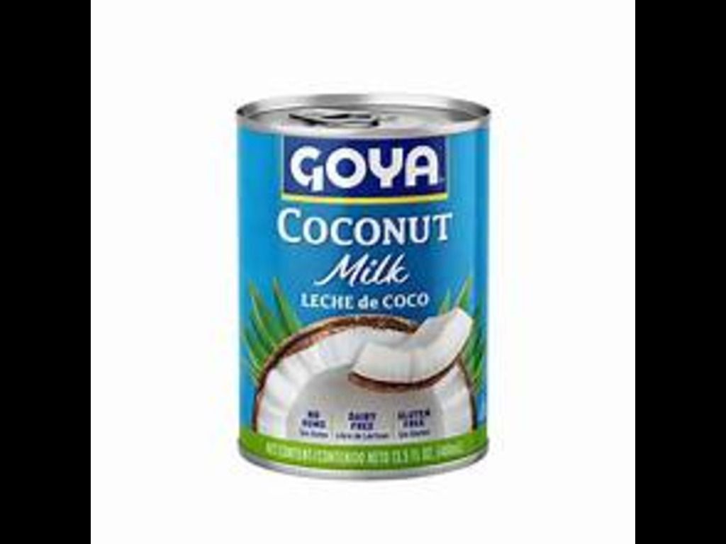 Goya Coconut Milk 400ml.