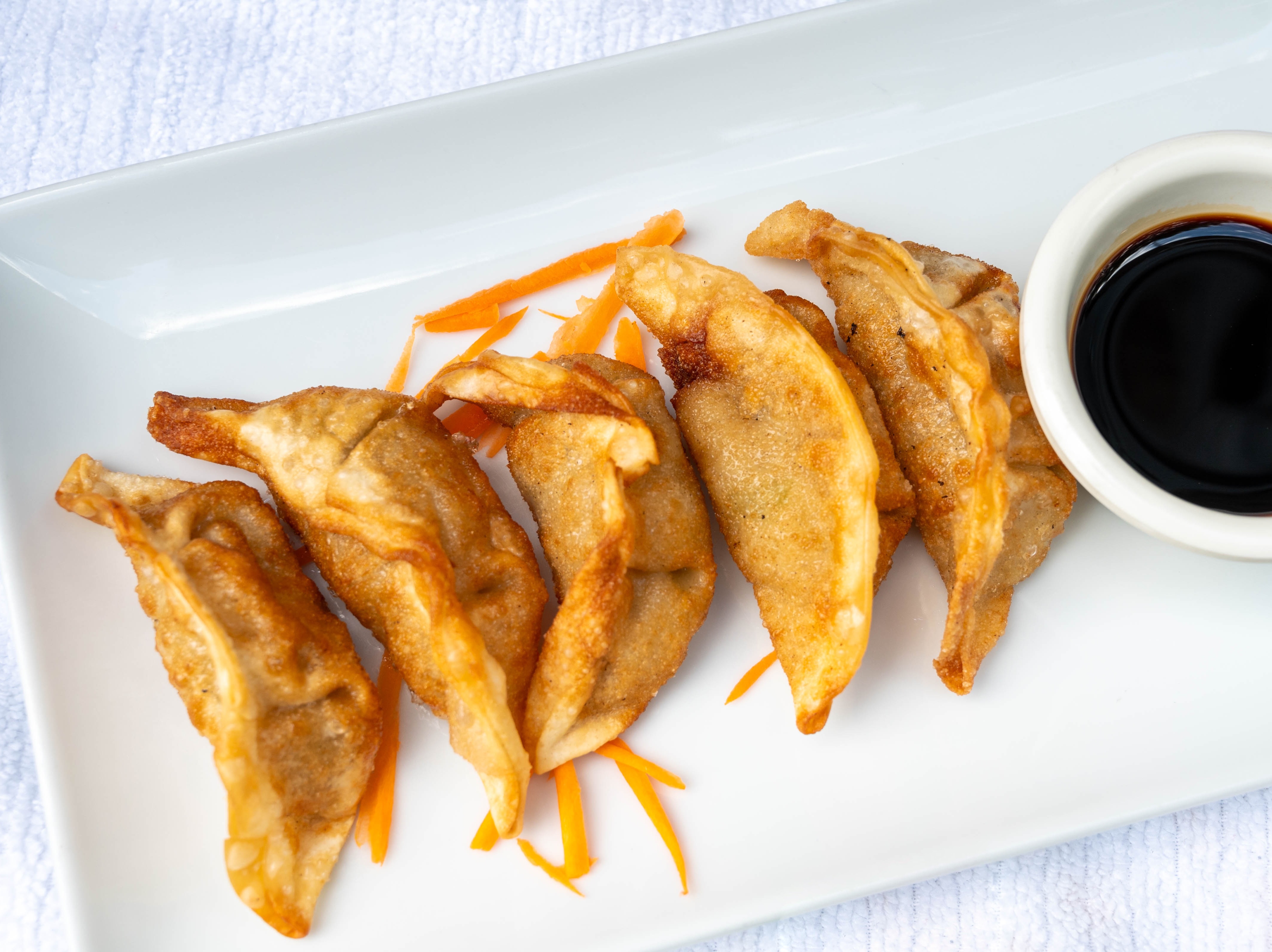 Chicken Dumplings (5)