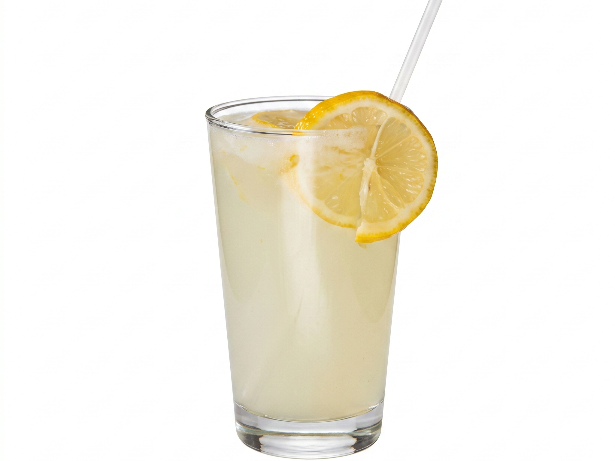 Lemonade.