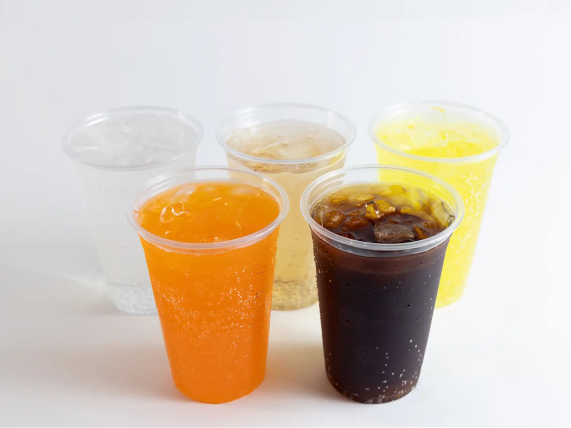 Soda.