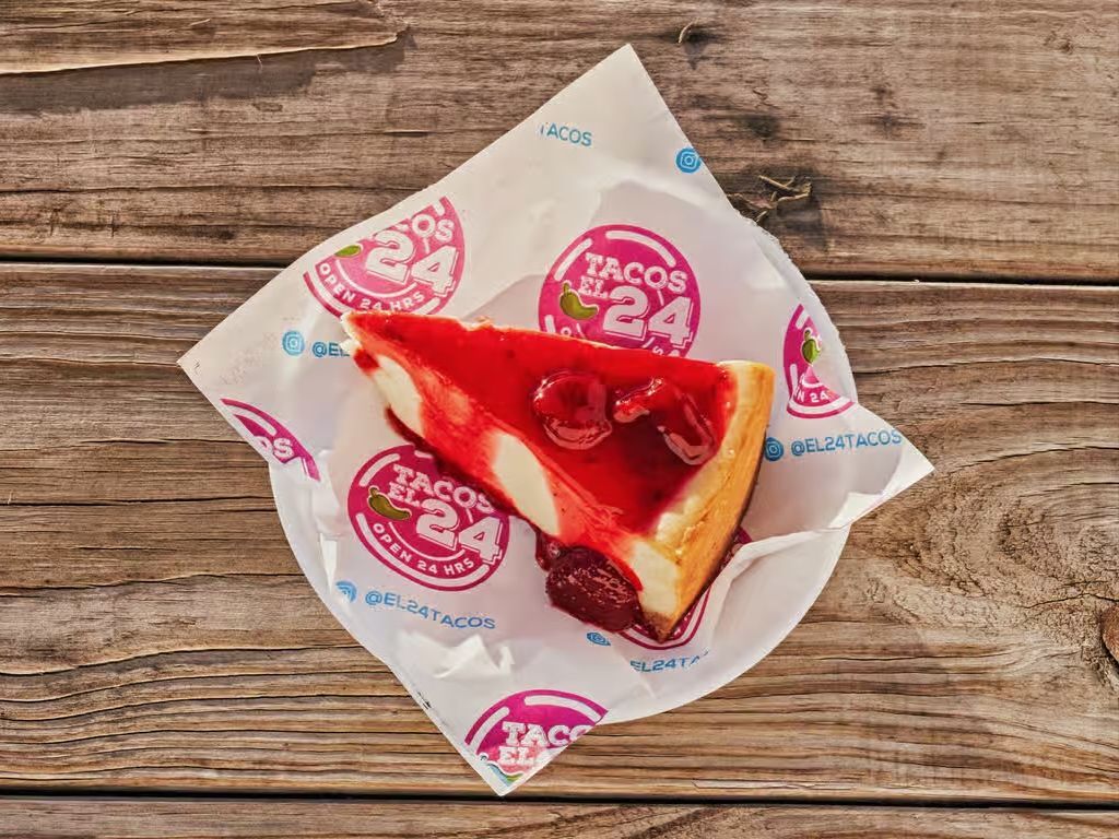 Cheese Cake