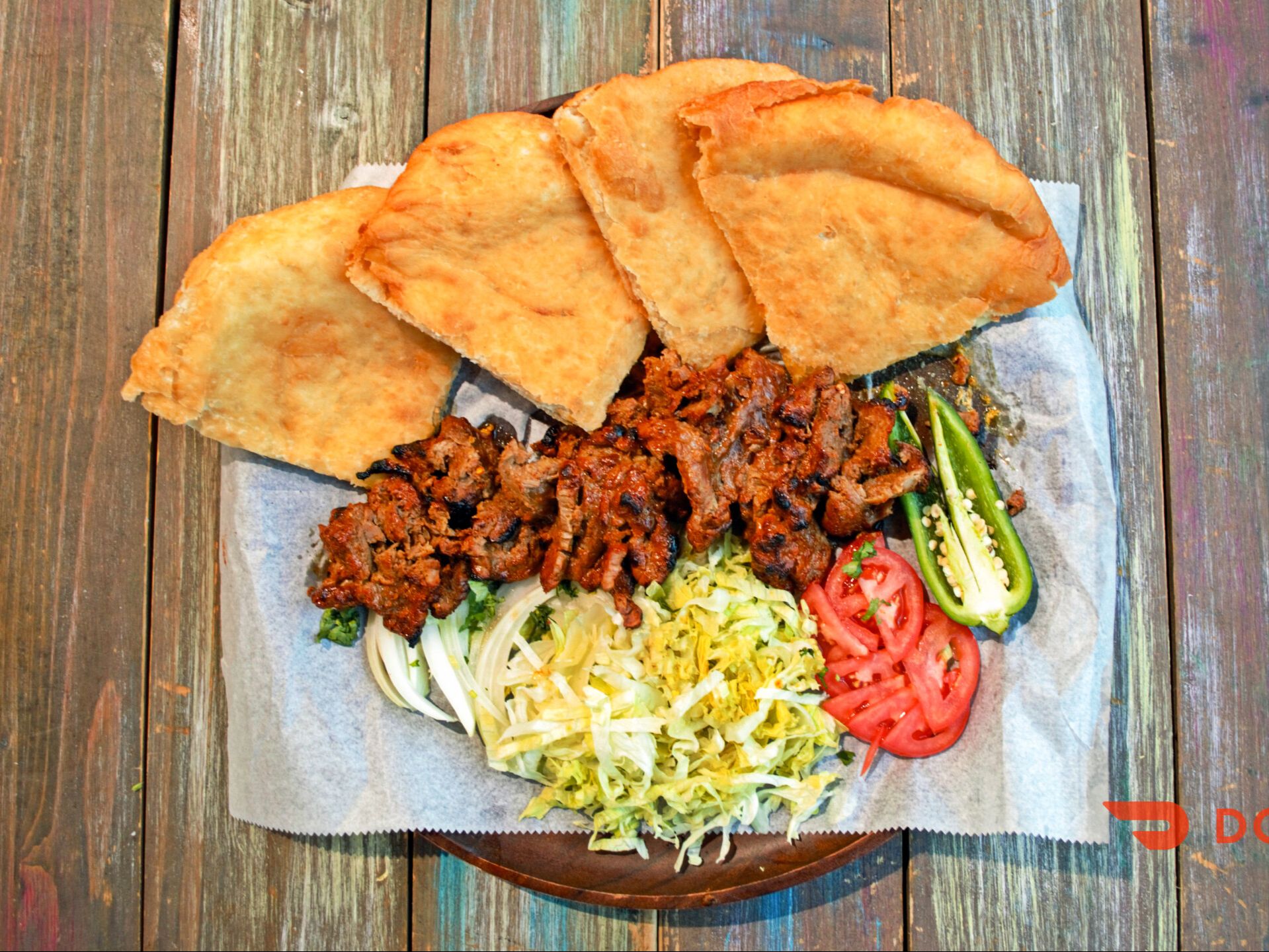 Beef Behari.
