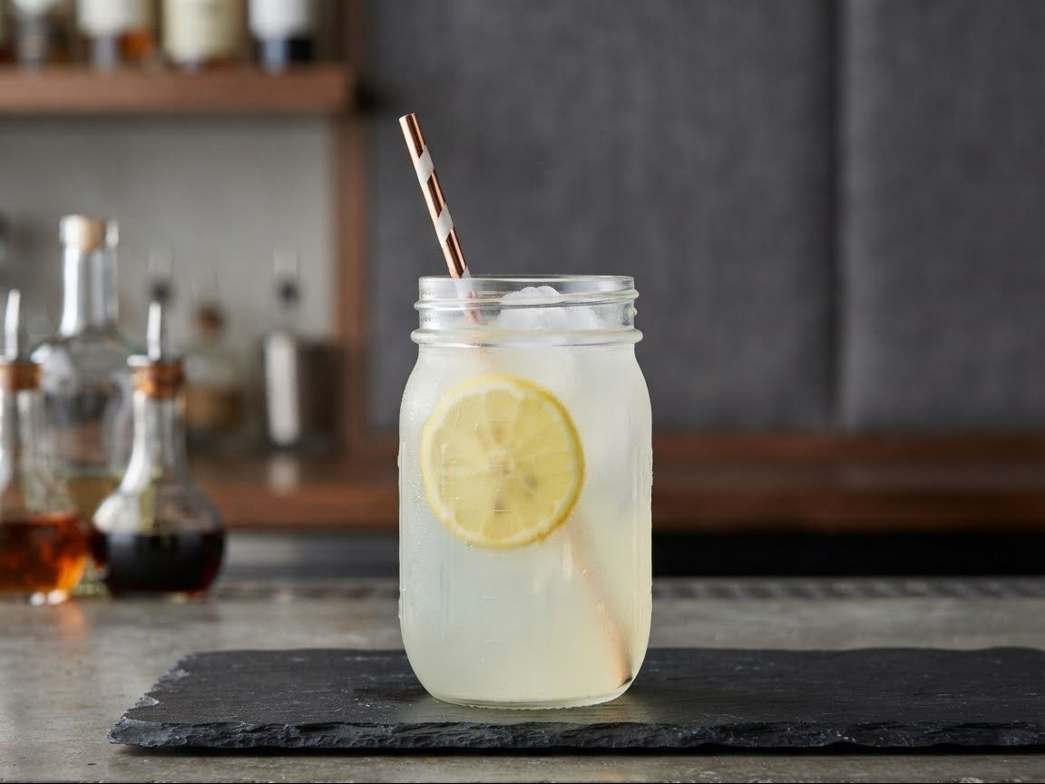 Lemonade.
