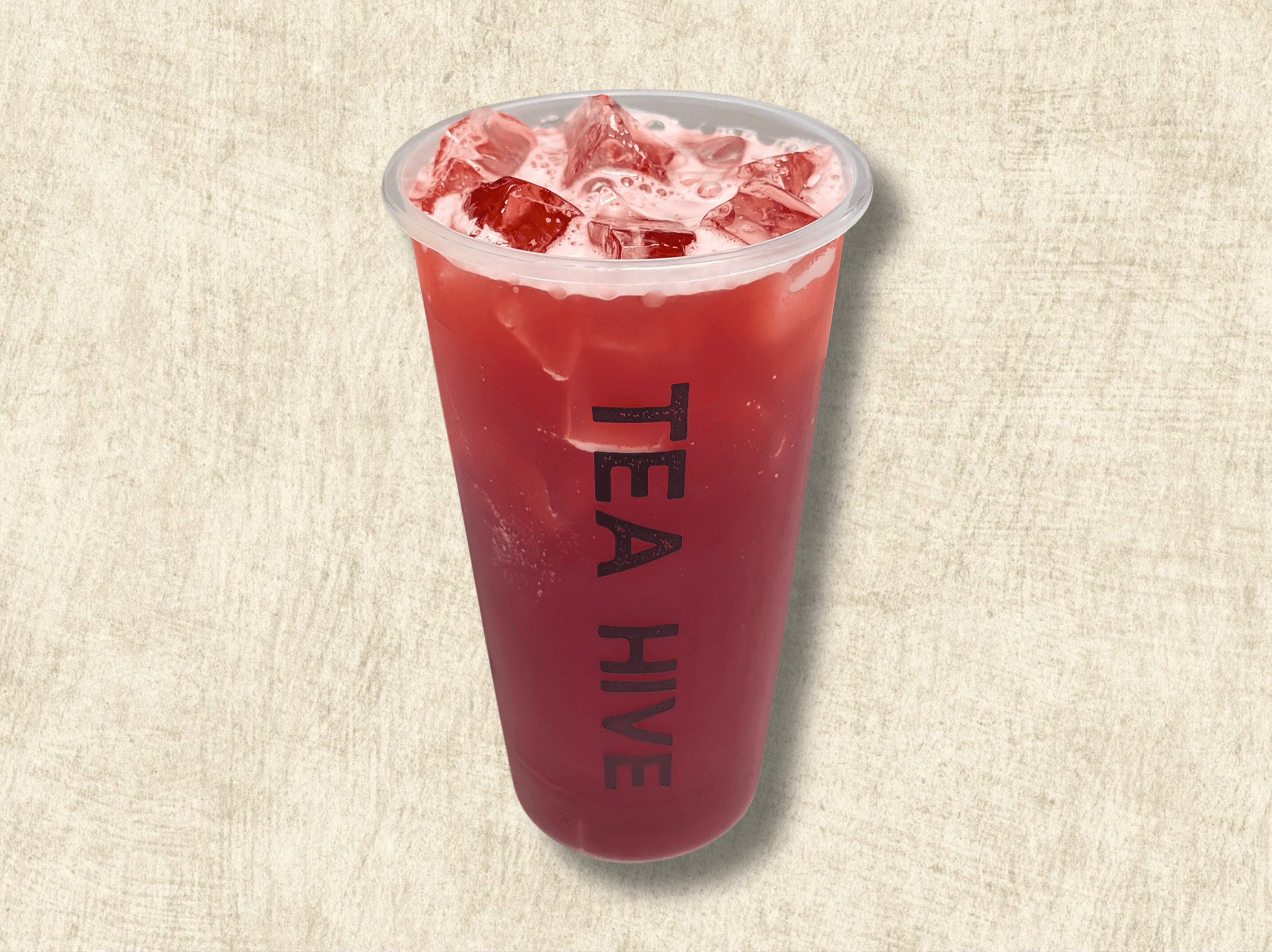 Strawberry Jasmine Green Tea