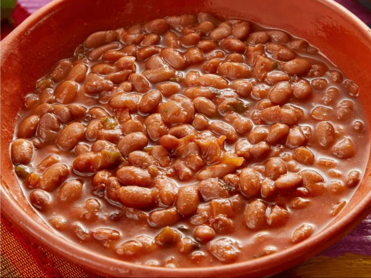 Bean Dip