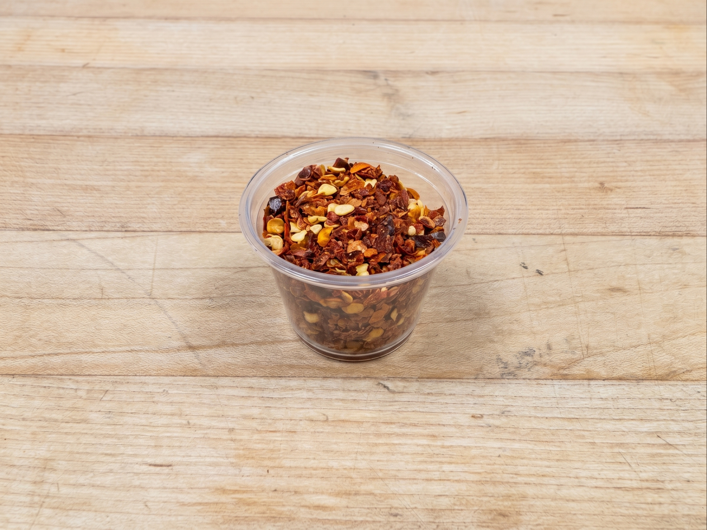 Red Pepper.