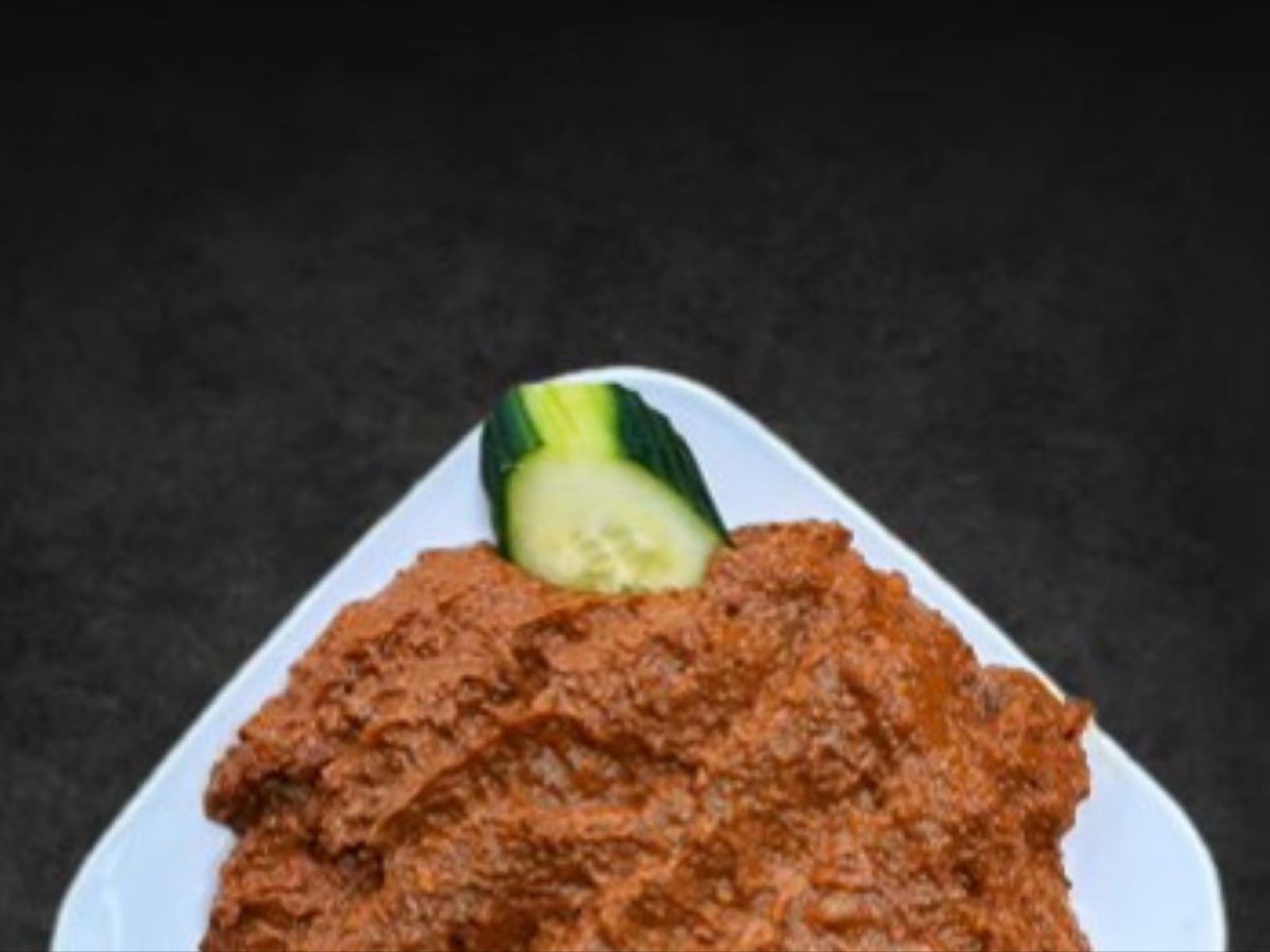 Muhammara 1\4 LB.