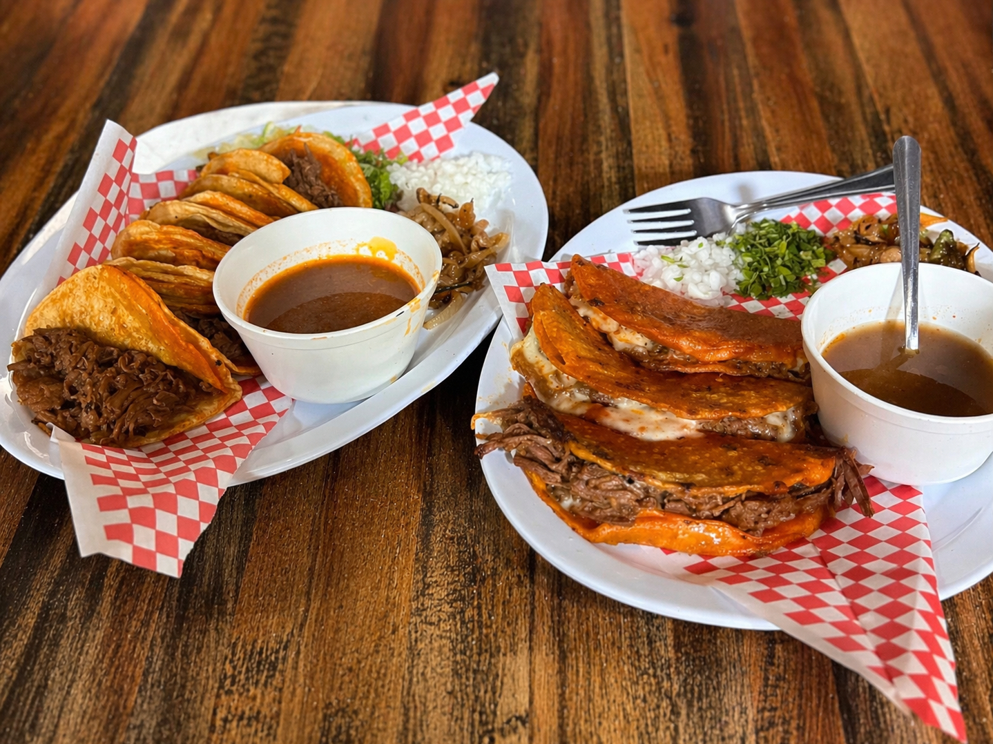 Delicious Chicken Burgers Await