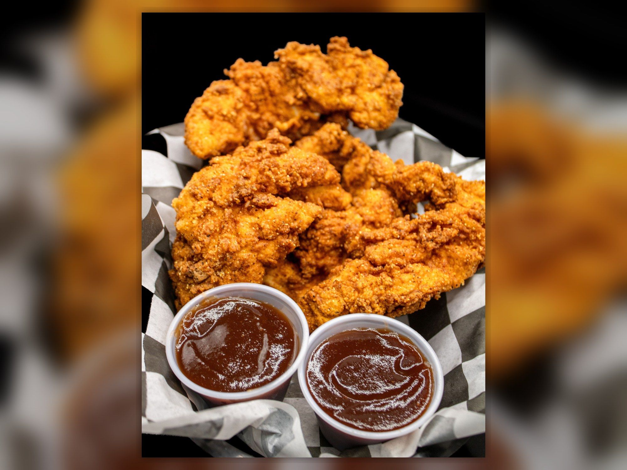 BBQ Delights Await You