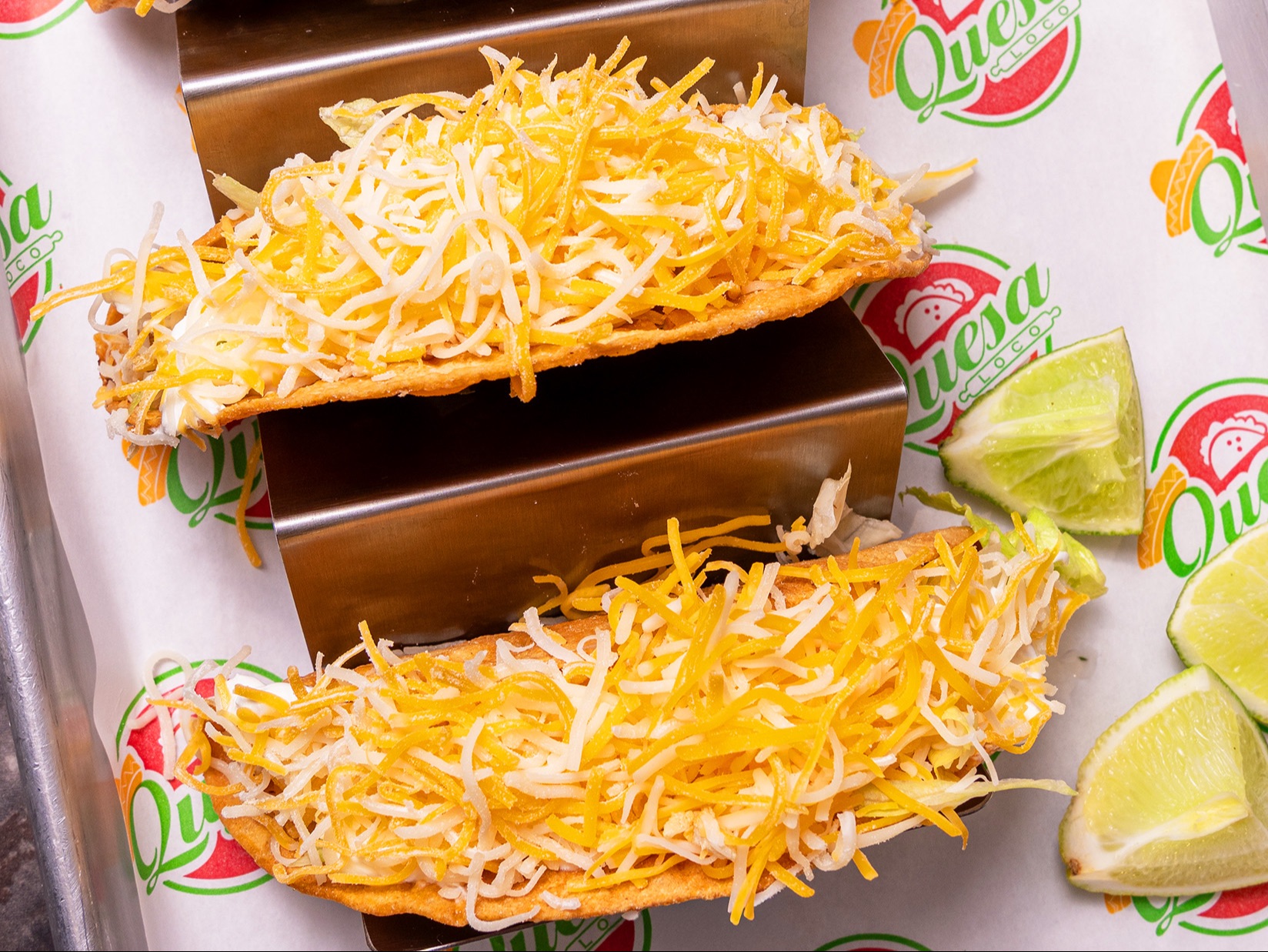 Veggie Supreme.