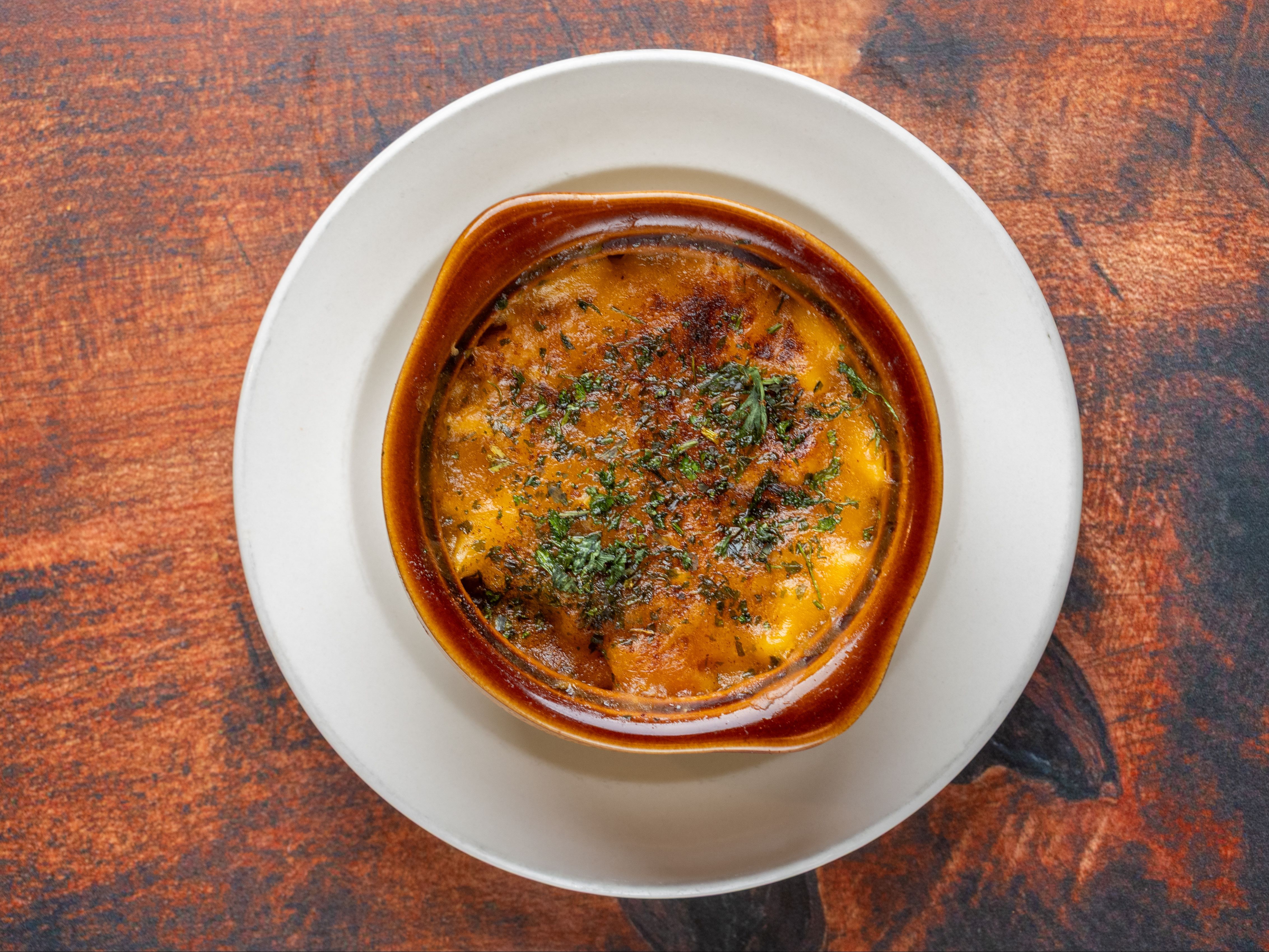 Mac N' Cheese Bowl - KM.